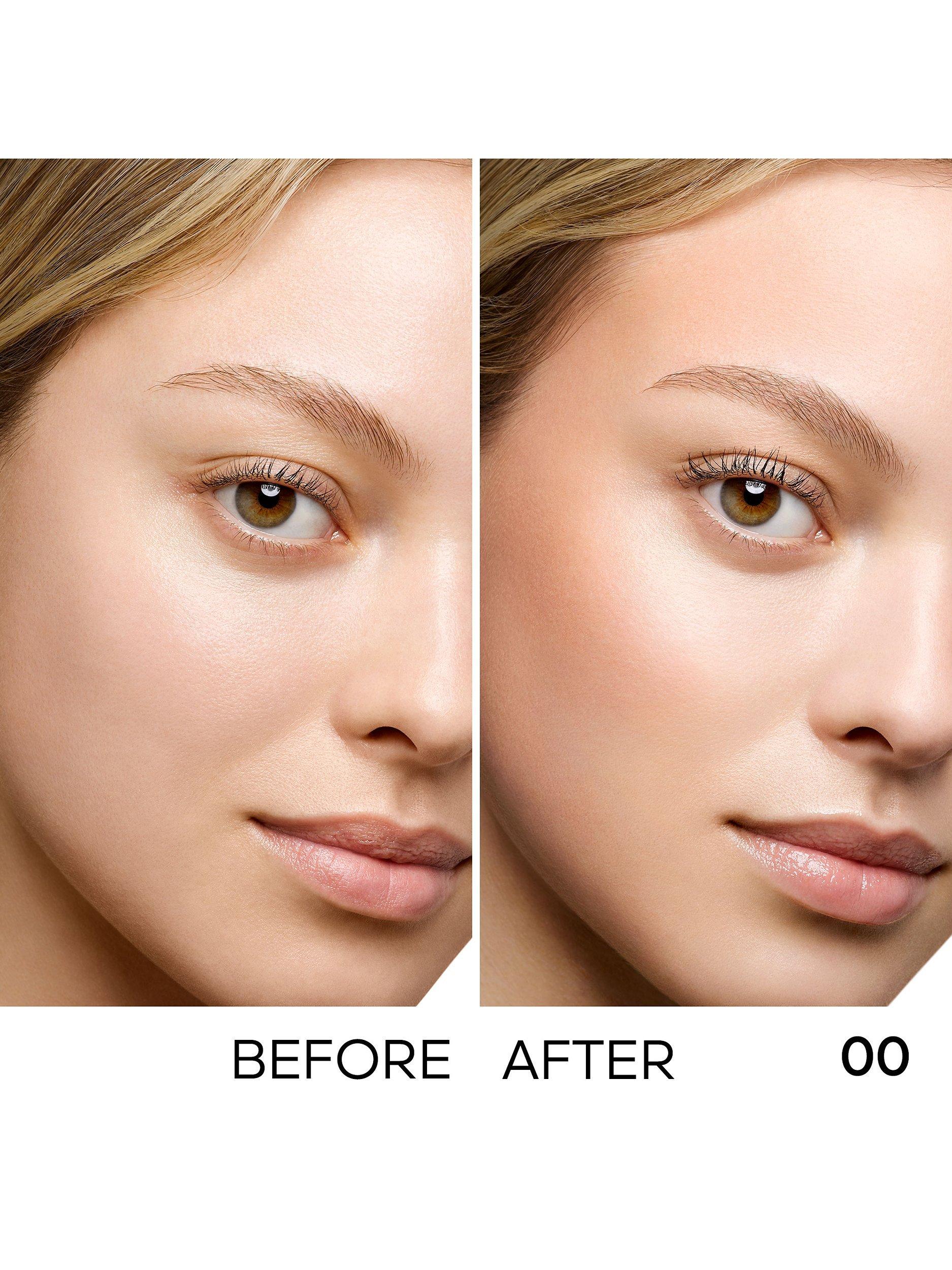 Terracotta Light The Sun-Kissed Natural Healthy Glow Powder