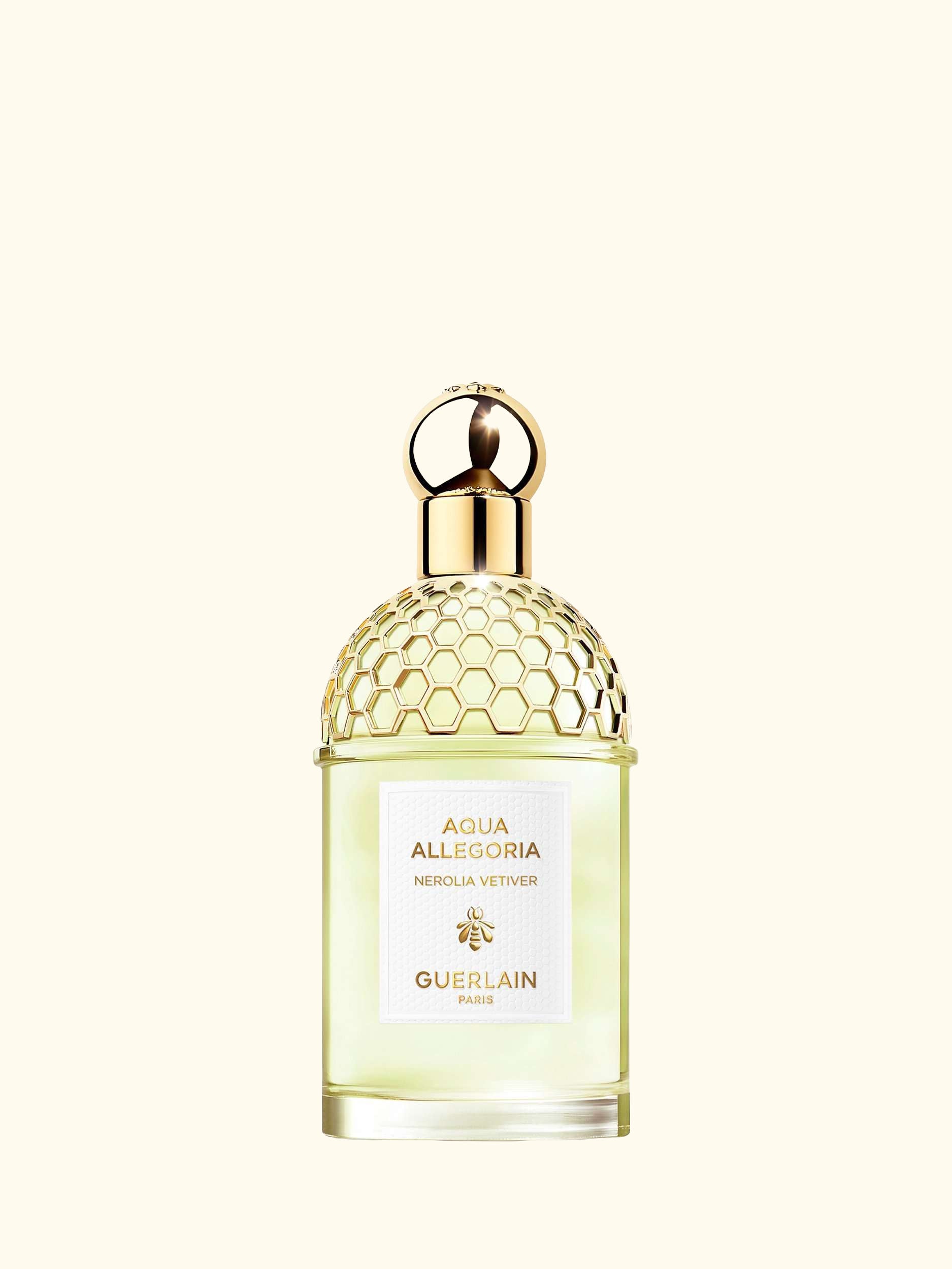 Aqua Allegoria Nerolia Vetiver Eau de Toilette