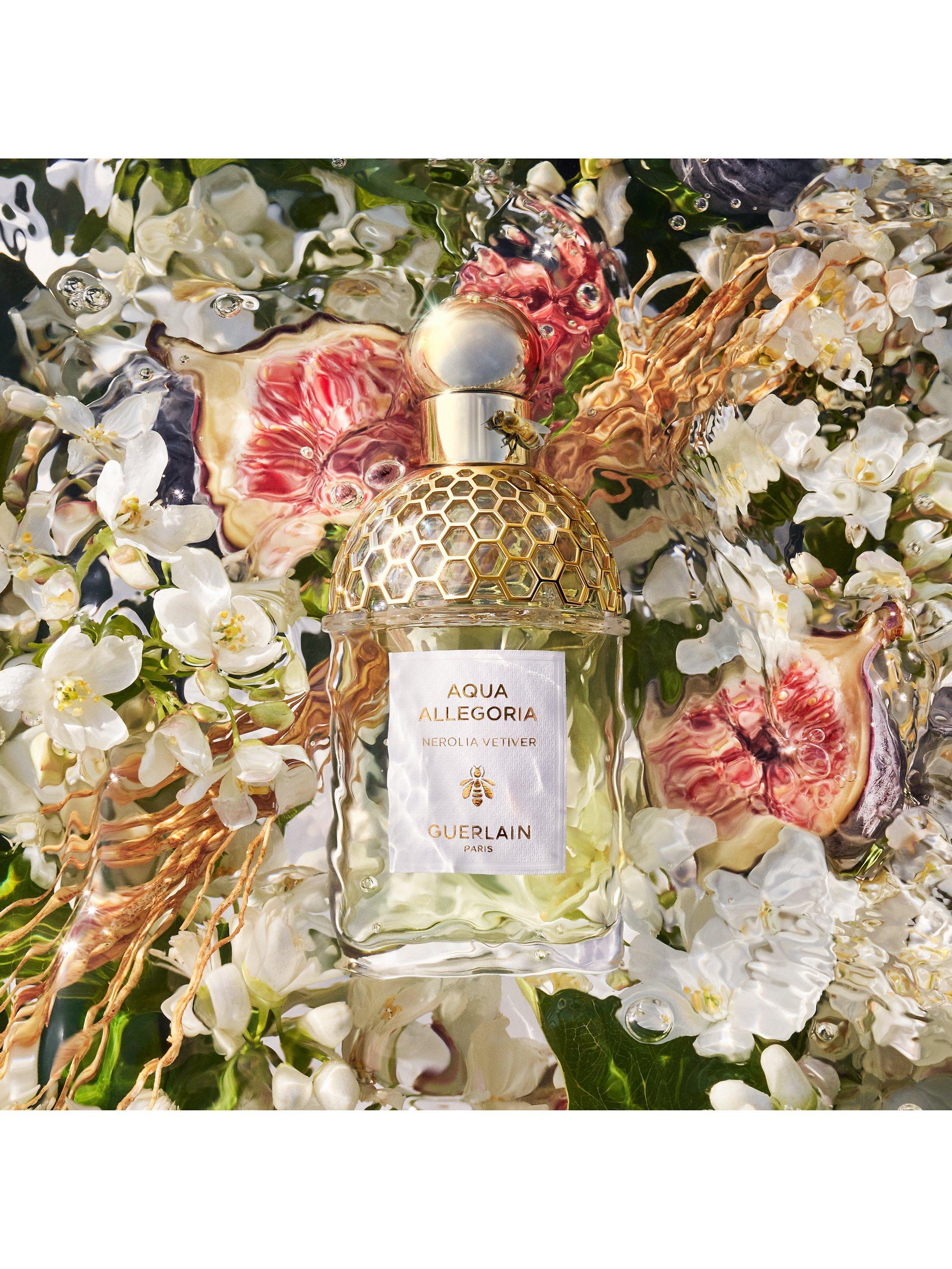 Aqua Allegoria Nerolia Vetiver Eau de Toilette