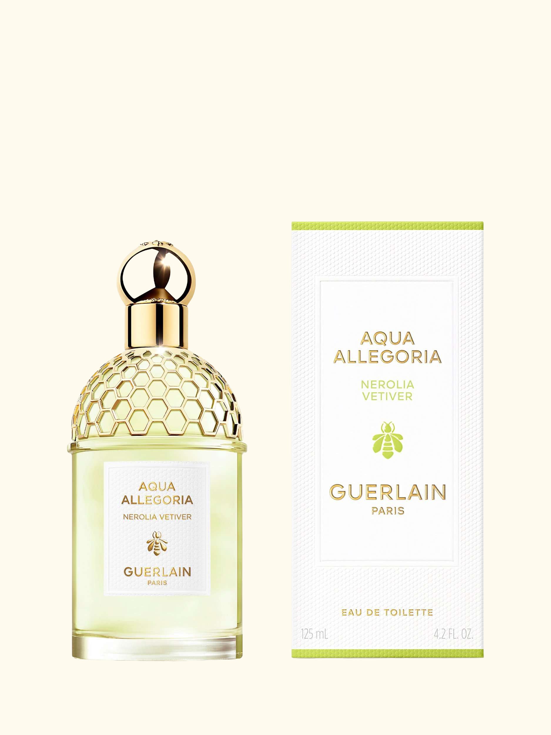 Aqua Allegoria Nerolia Vetiver Eau de Toilette