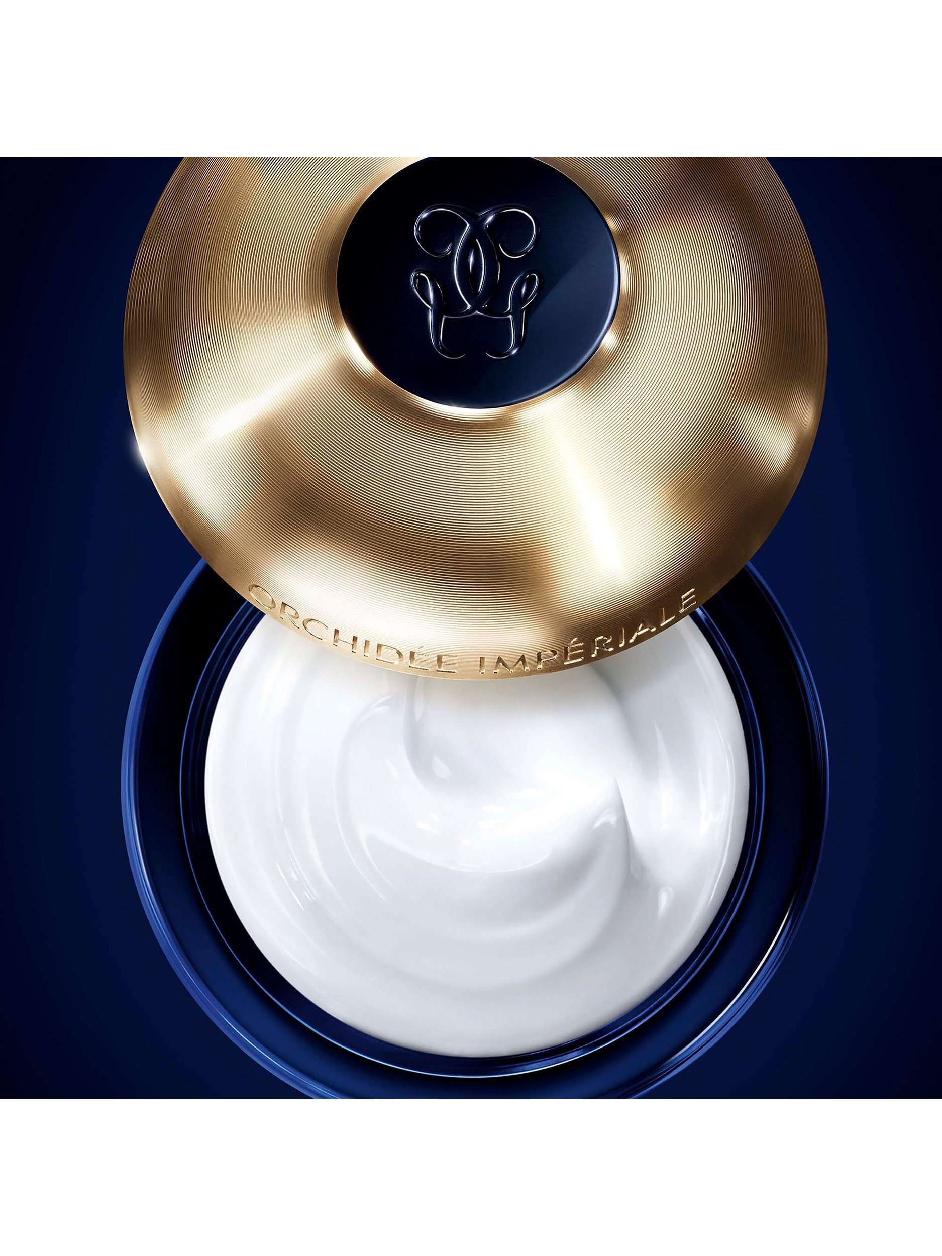 Orchidée Impériale The Light Cream Refill, 50ml