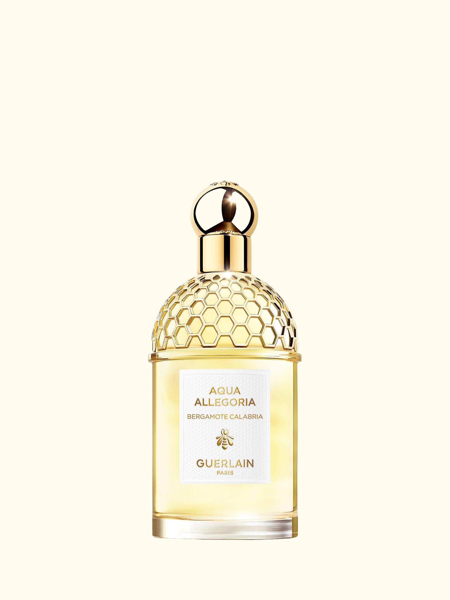 Aqua Allegoria Bergamote Calabria Eau de Toilette