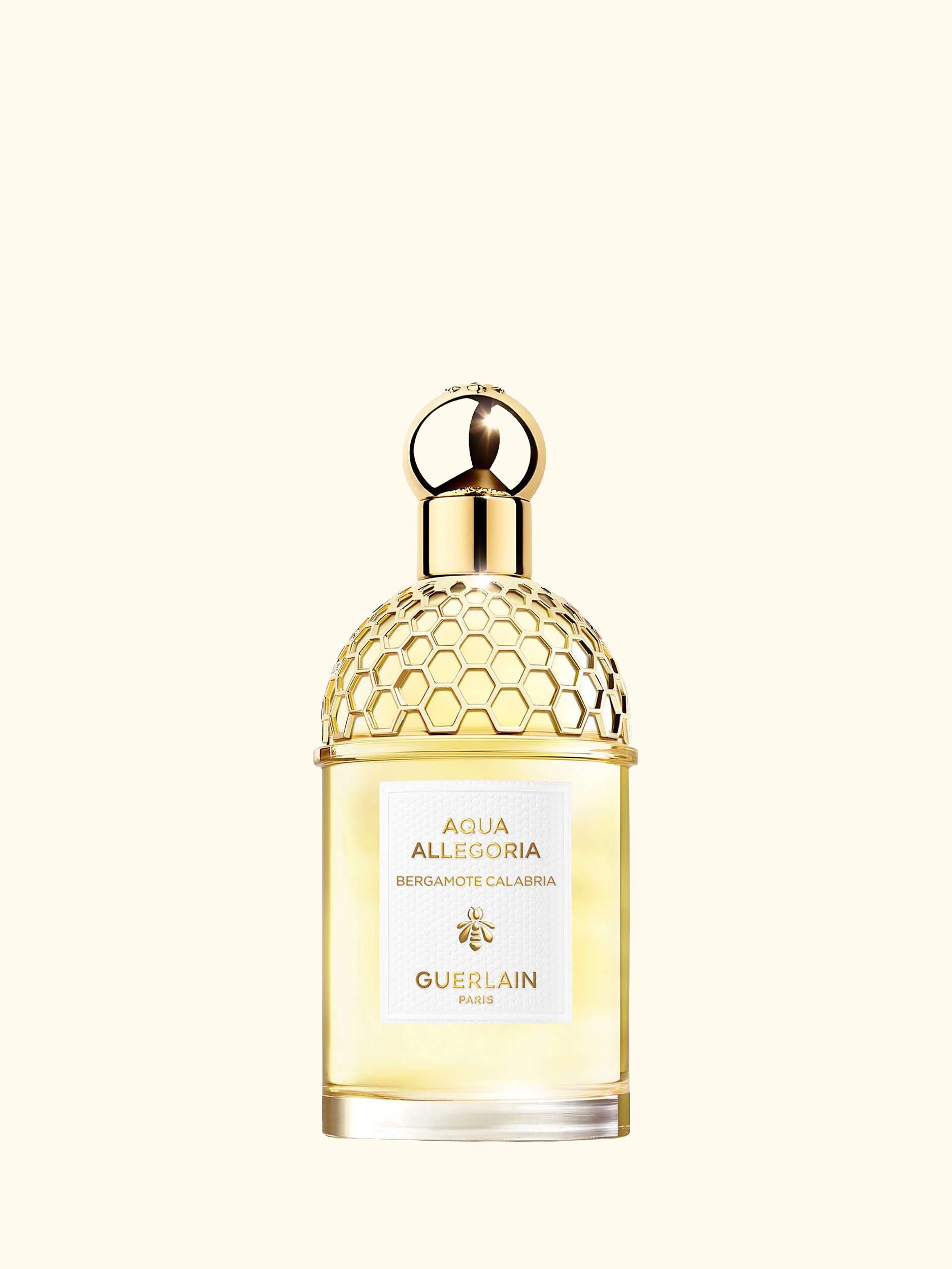 Aqua Allegoria Bergamote Calabria Eau de Toilette