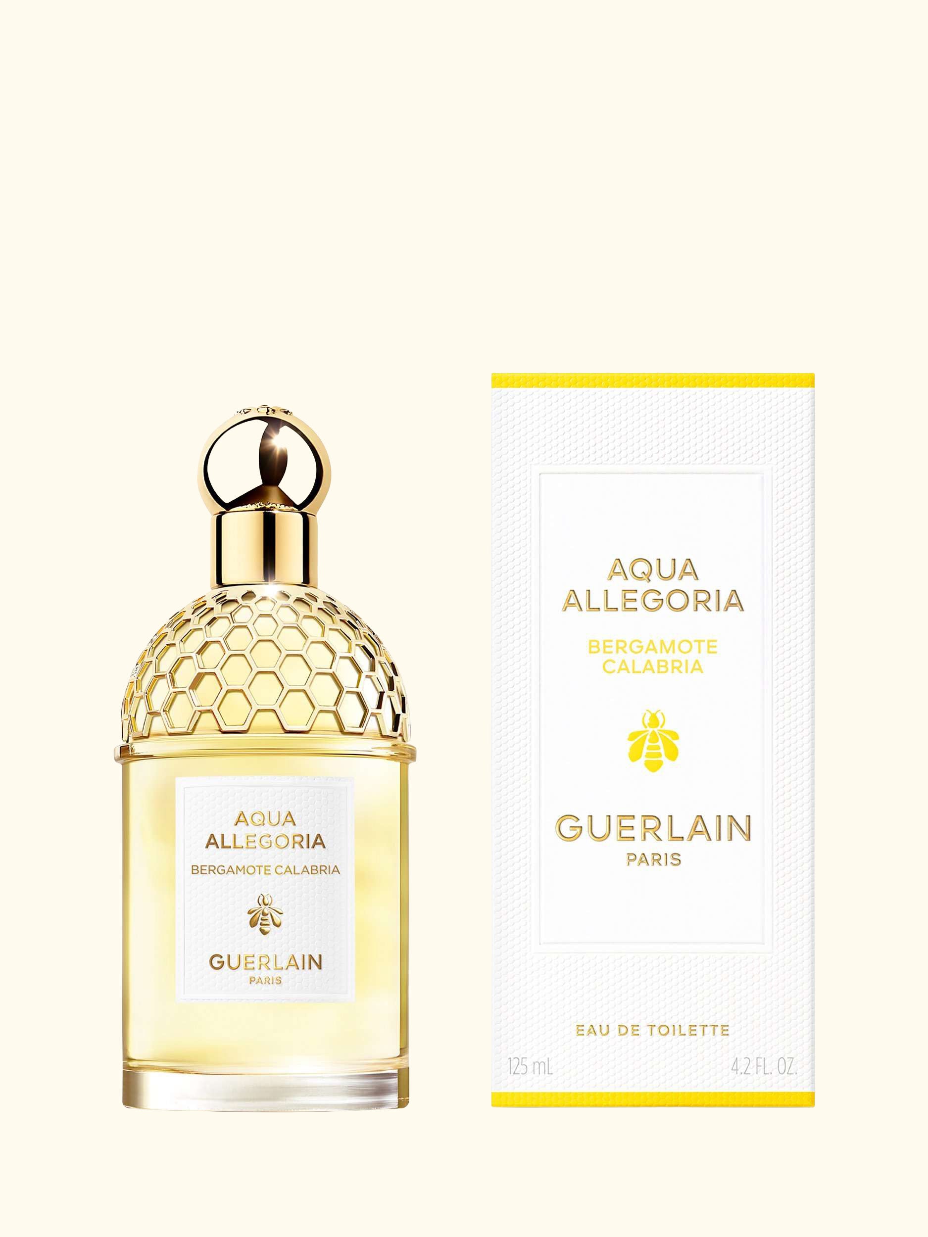 Aqua Allegoria Bergamote Calabria Eau de Toilette