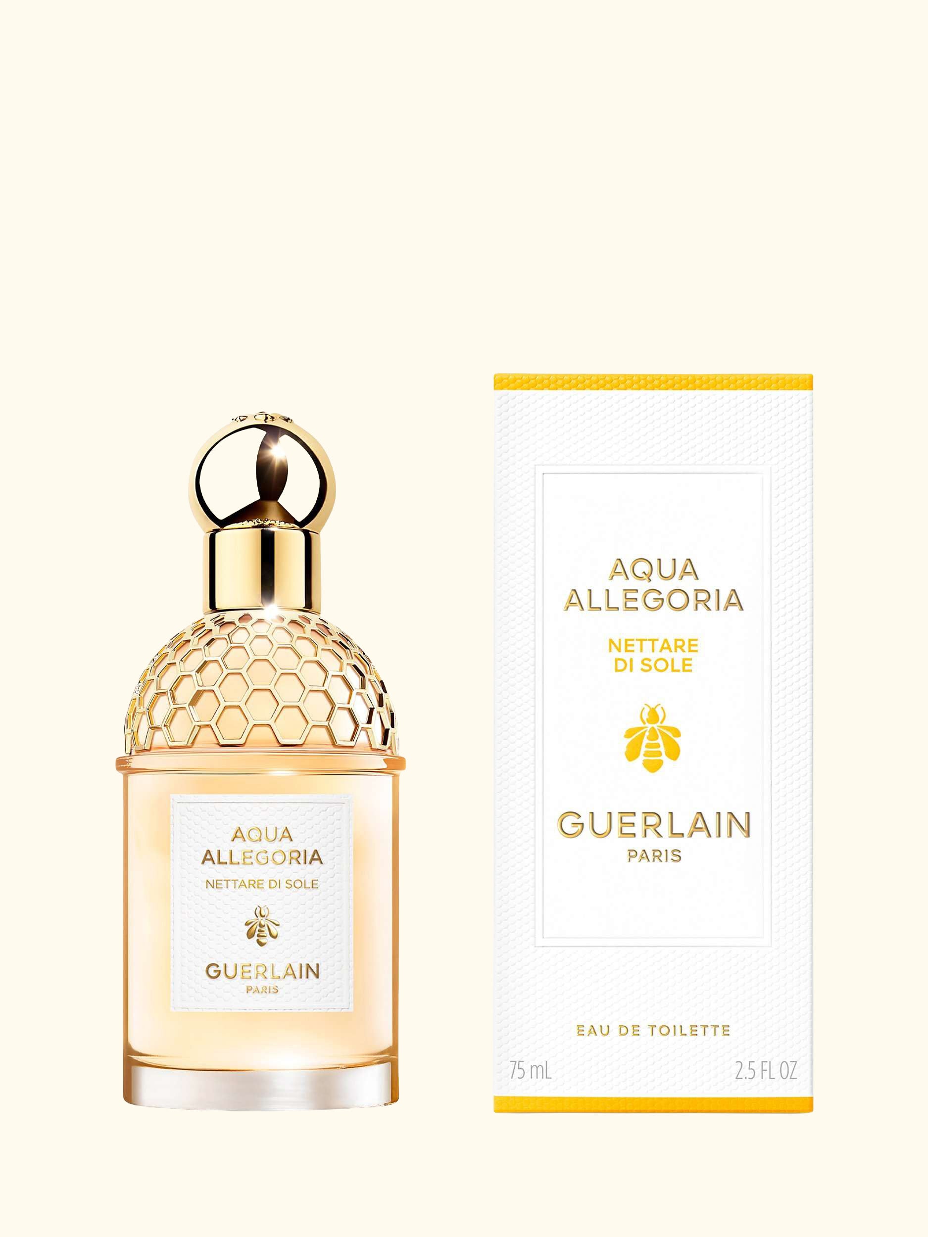 Aqua Allegoria Nettare Di Sole Eau de Toilette