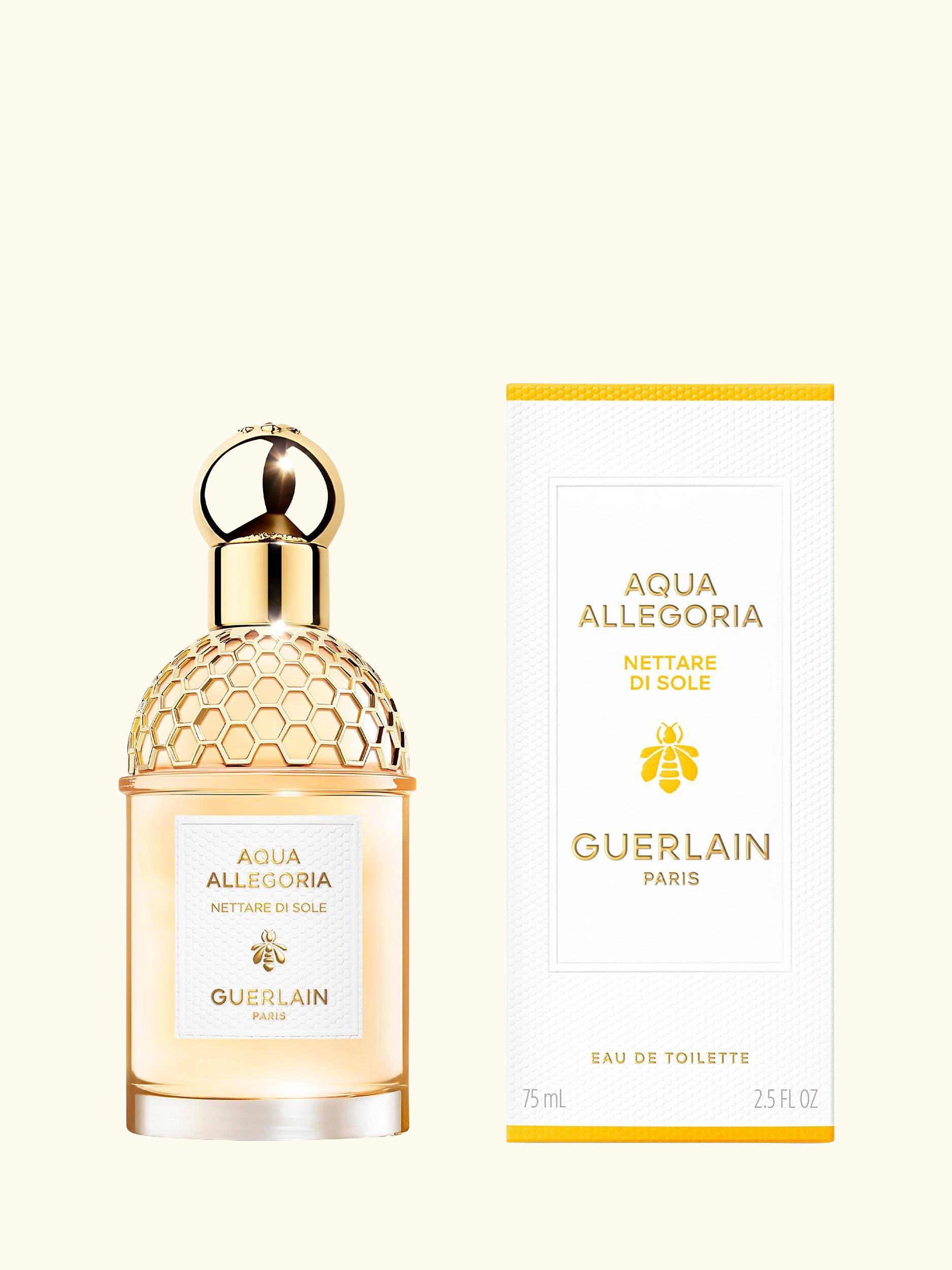 Aqua Allegoria Nettare Di Sole Eau de Toilette