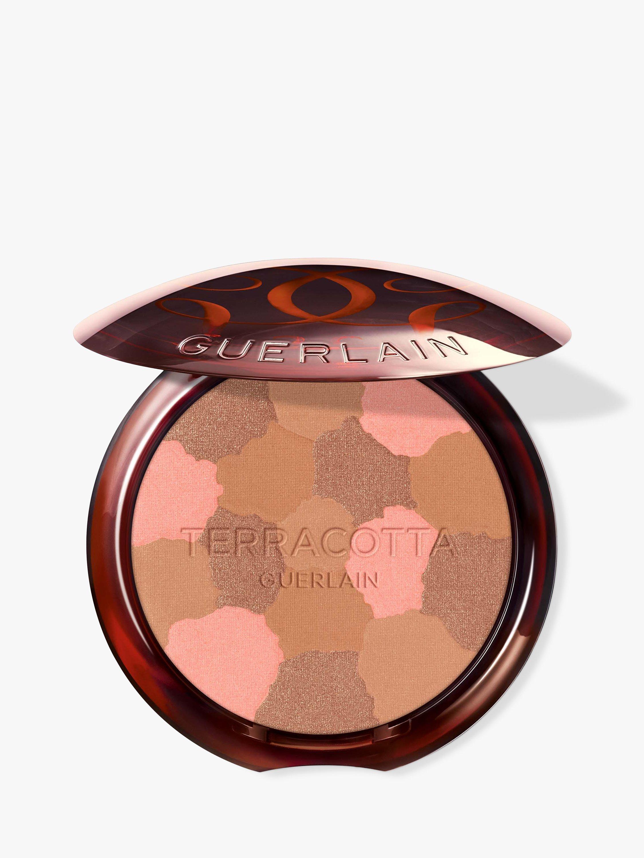 Terracotta Light The Sun-Kissed Natural Healthy Glow Powder