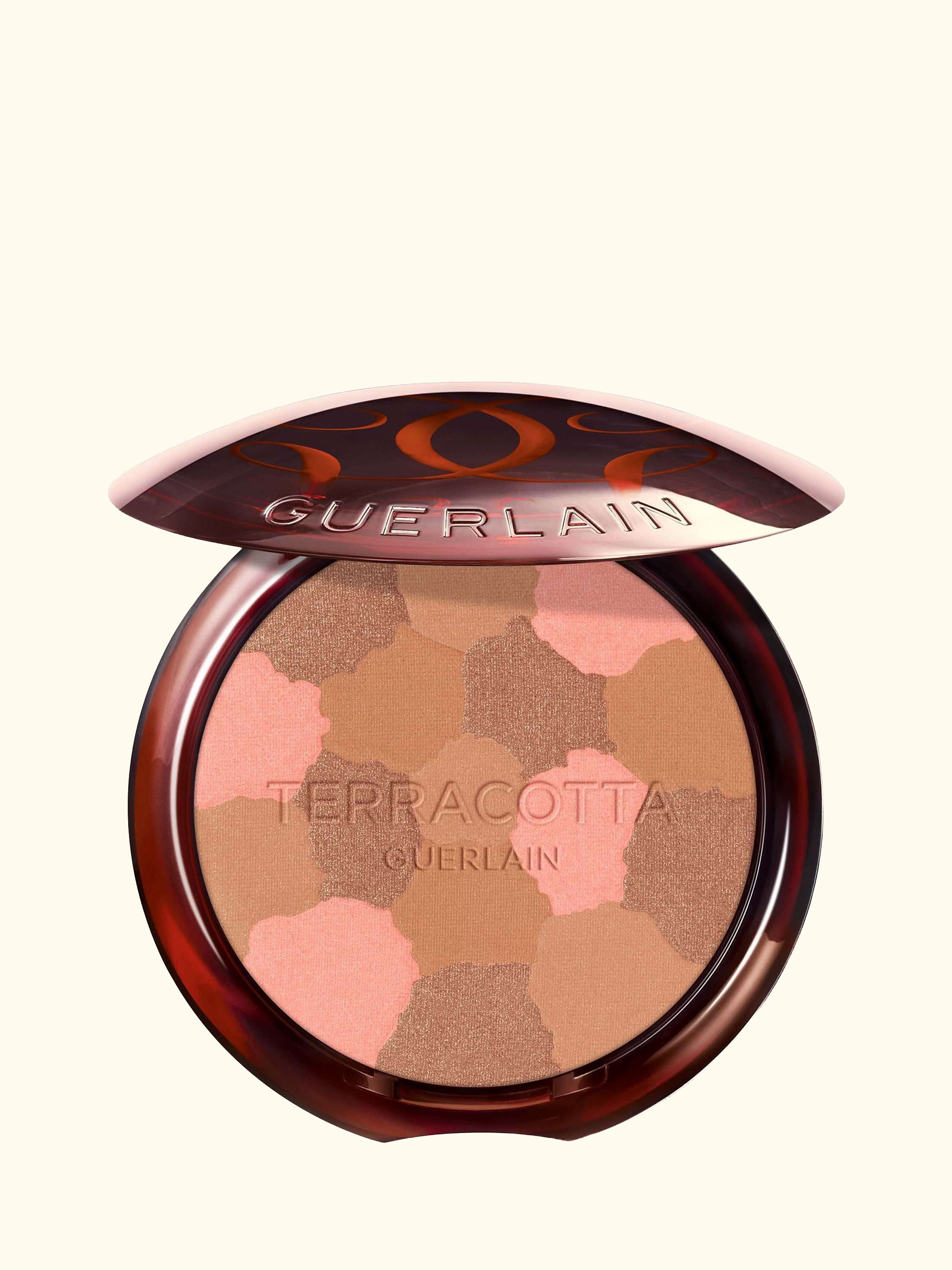 Terracotta Light The Sun-Kissed Natural Healthy Glow Powder