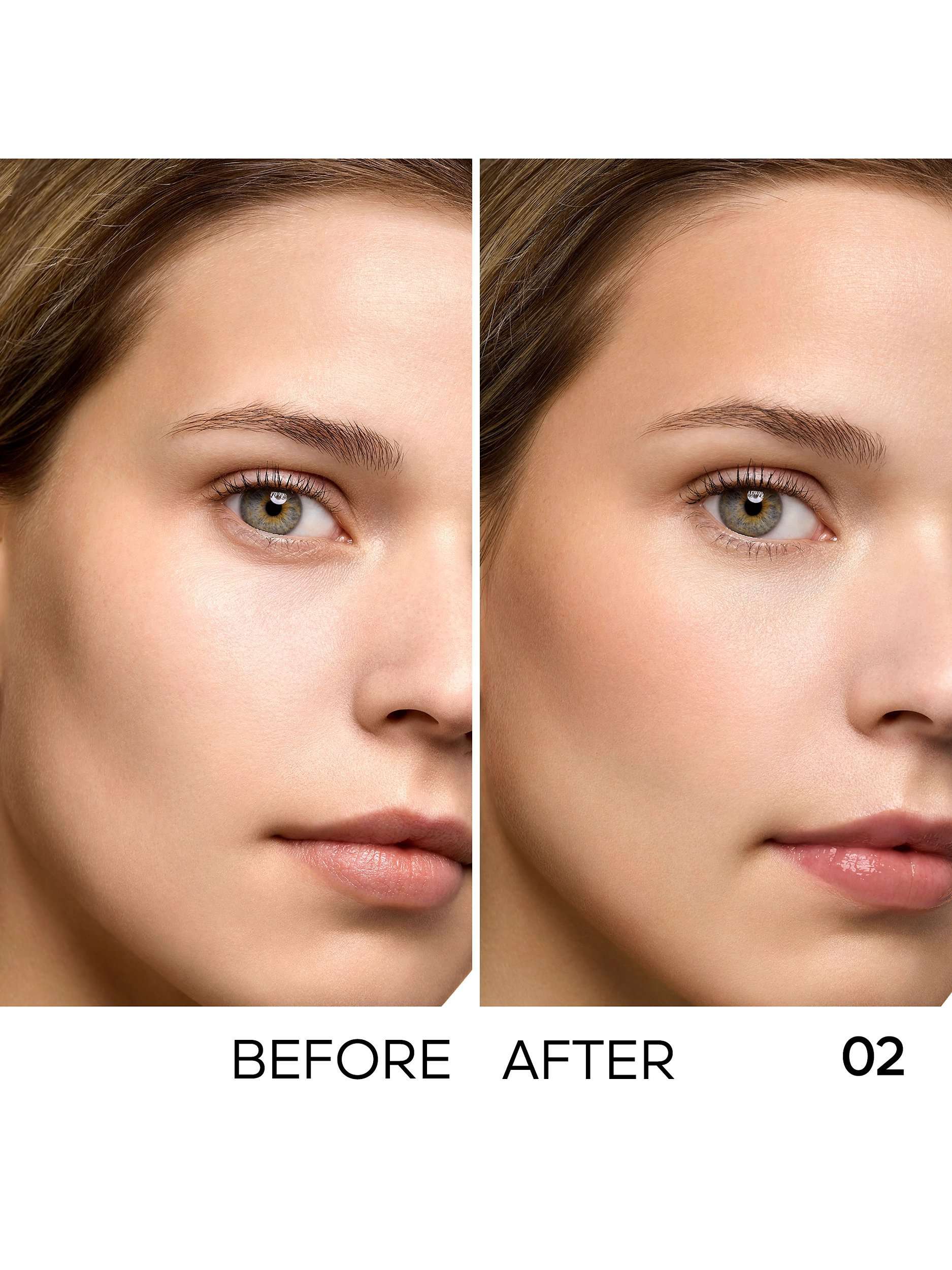Terracotta Light The Sun-Kissed Natural Healthy Glow Powder