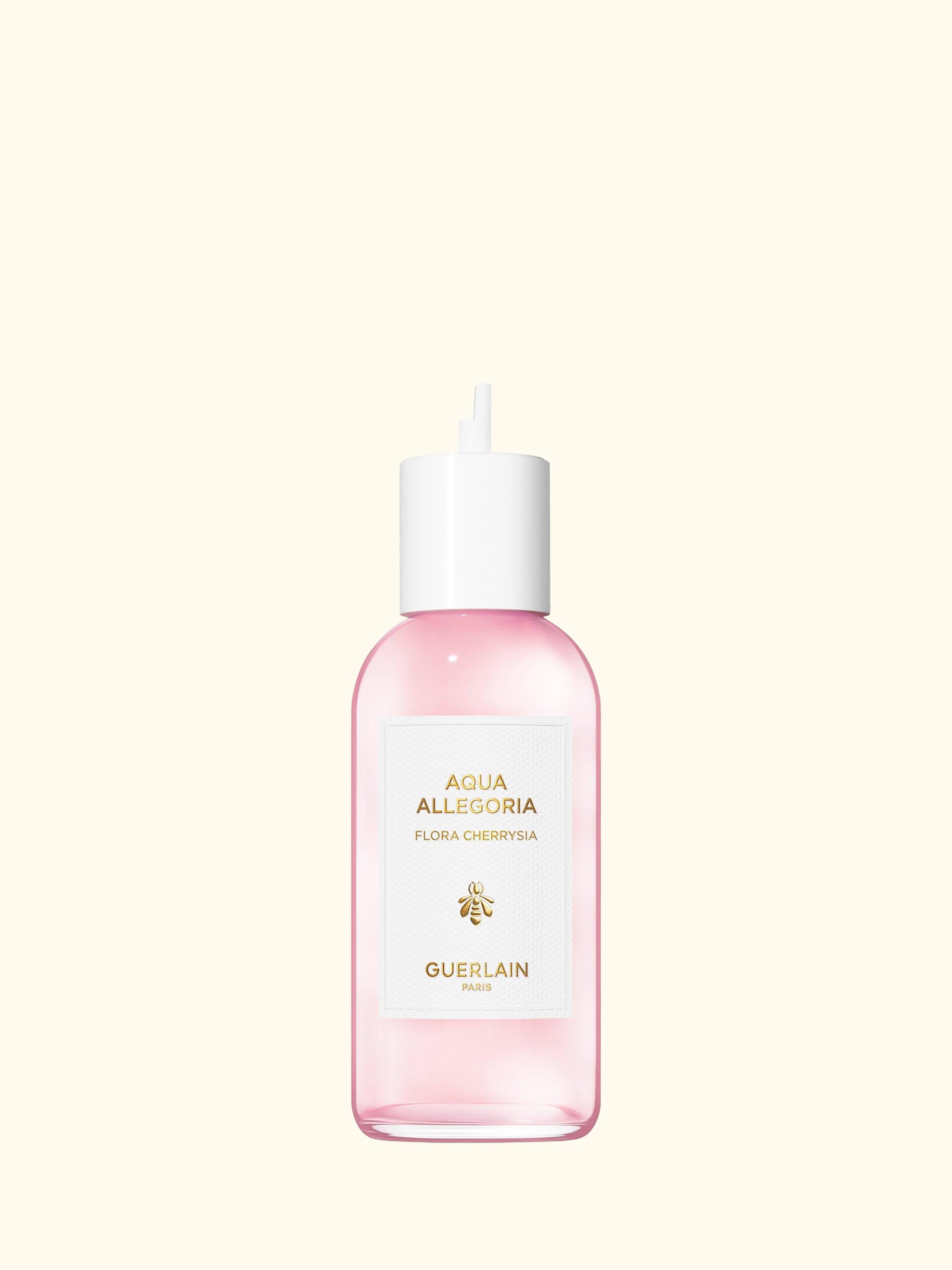 Aqua Allegoria Flora Cherrysia Eau de Toilette, Refill, 200ml