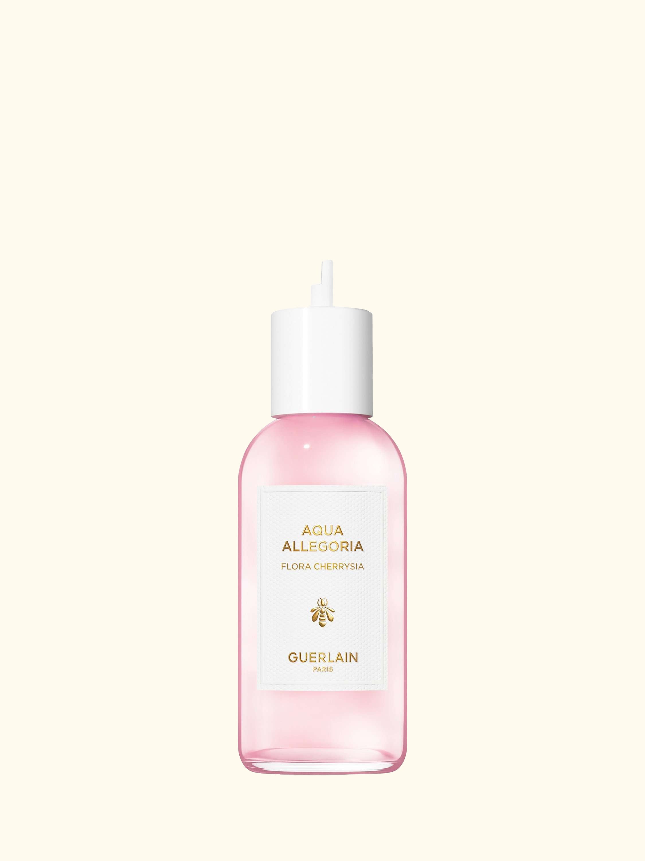Aqua Allegoria Flora Cherrysia Eau de Toilette, Refill, 200ml