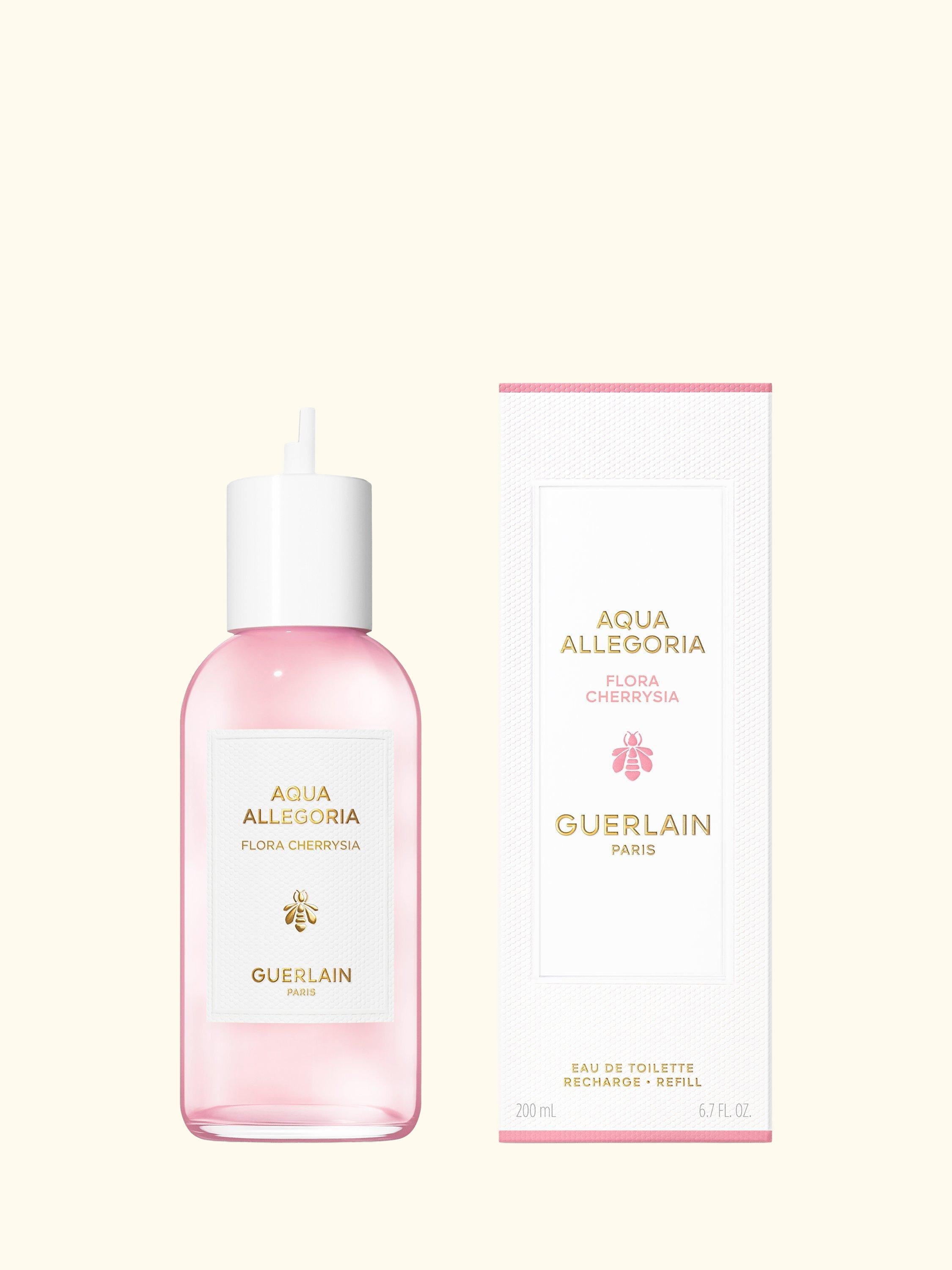 Aqua Allegoria Flora Cherrysia Eau de Toilette, Refill, 200ml