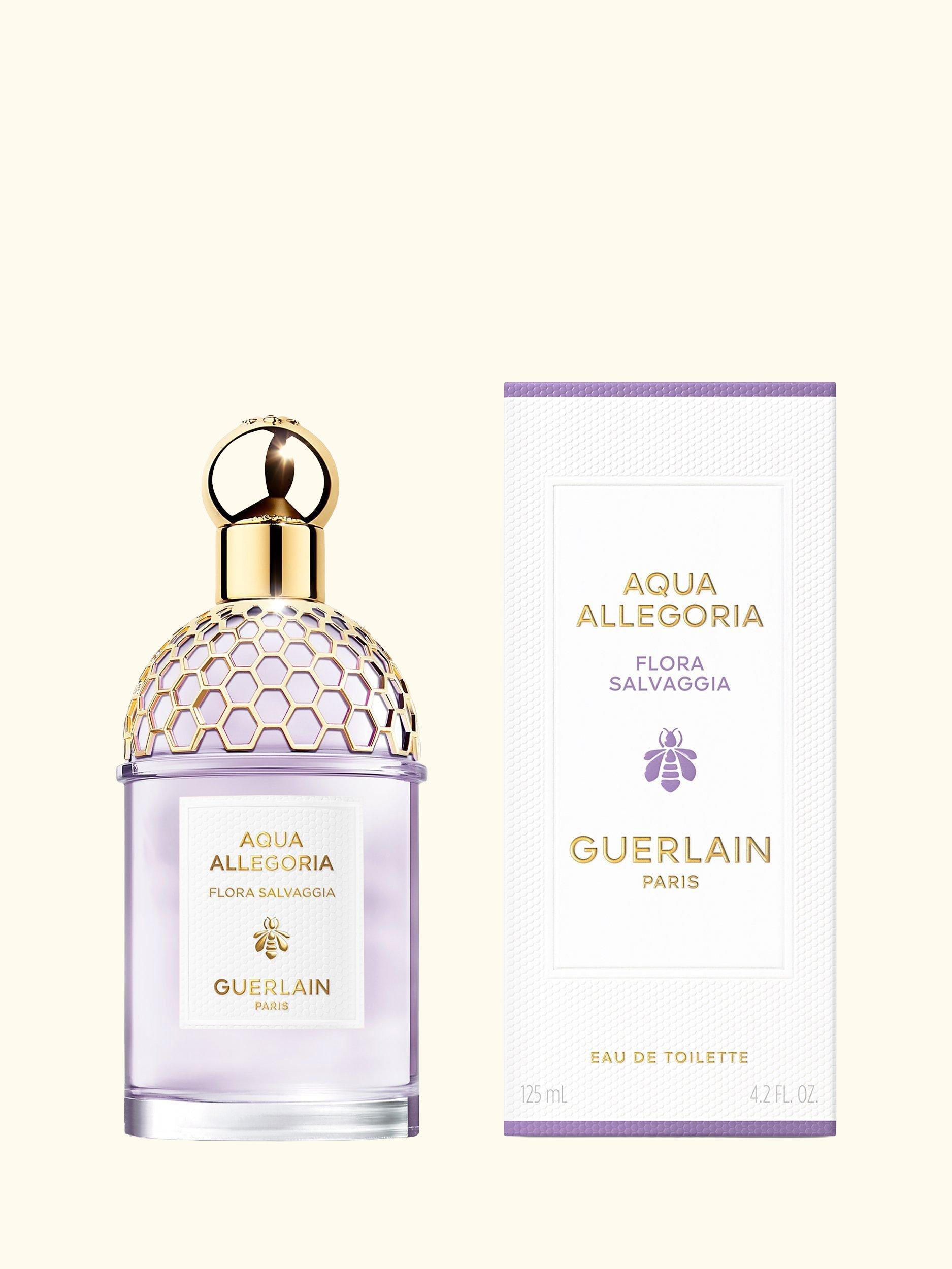 Aqua Allegoria Flora Salvaggia Eau de Toilette