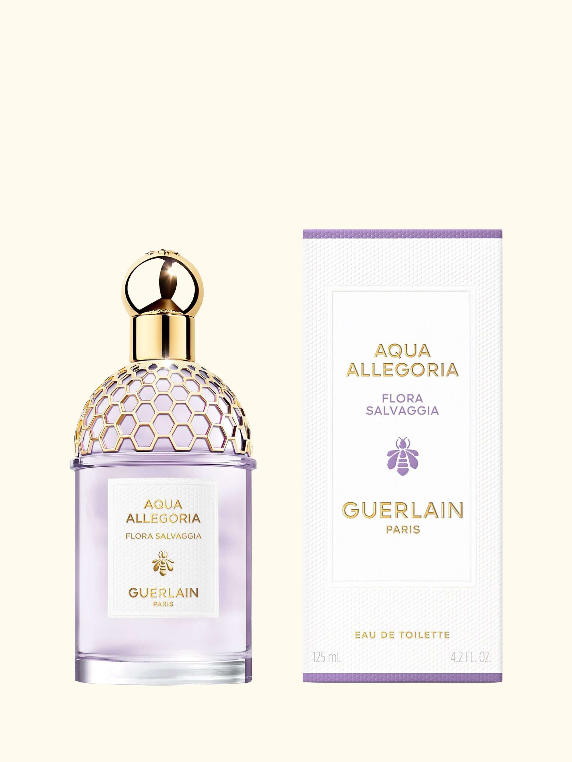 Aqua Allegoria Flora Salvaggia Eau de Toilette
