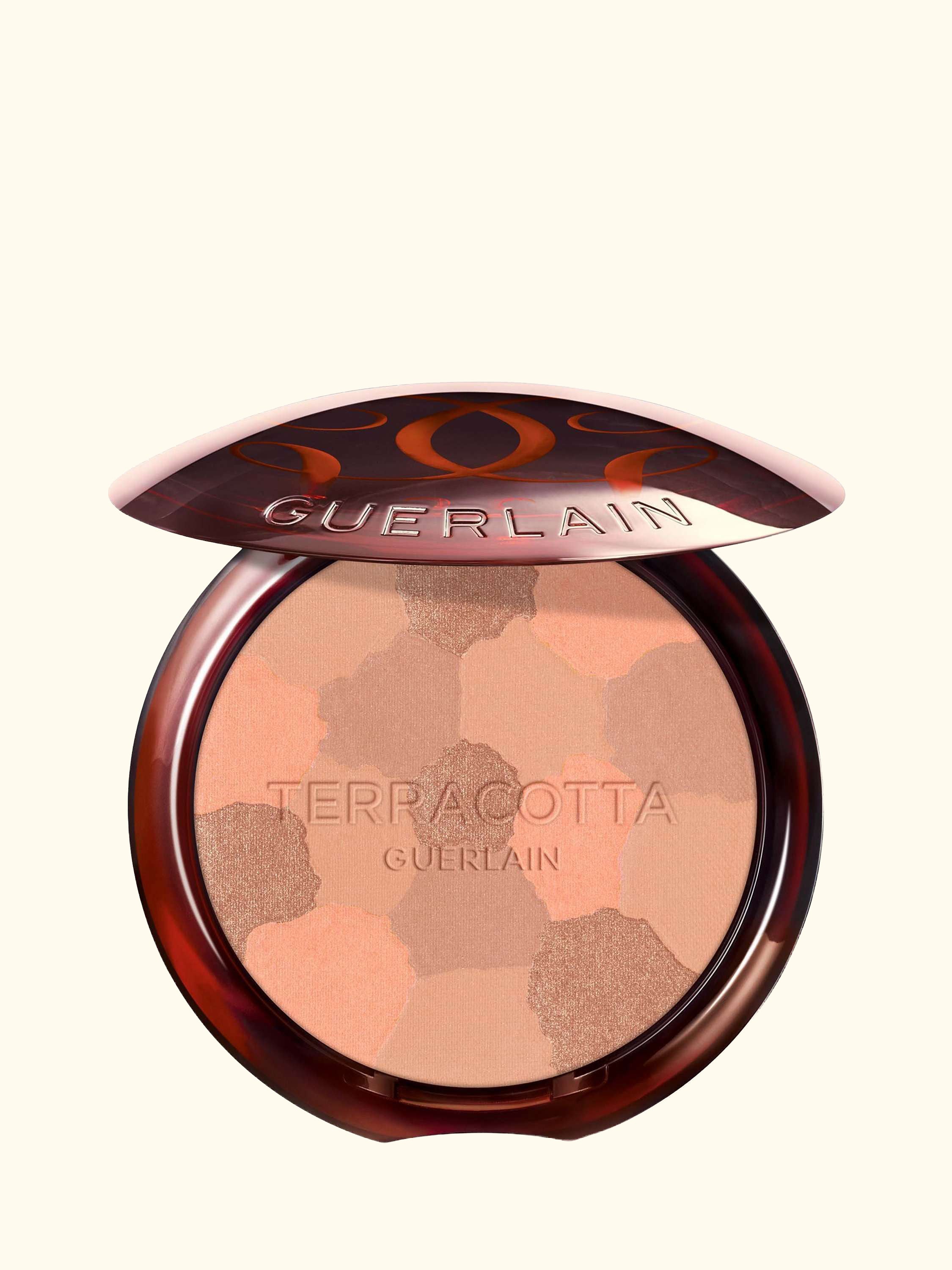 Terracotta Light The Sun-Kissed Natural Healthy Glow Powder