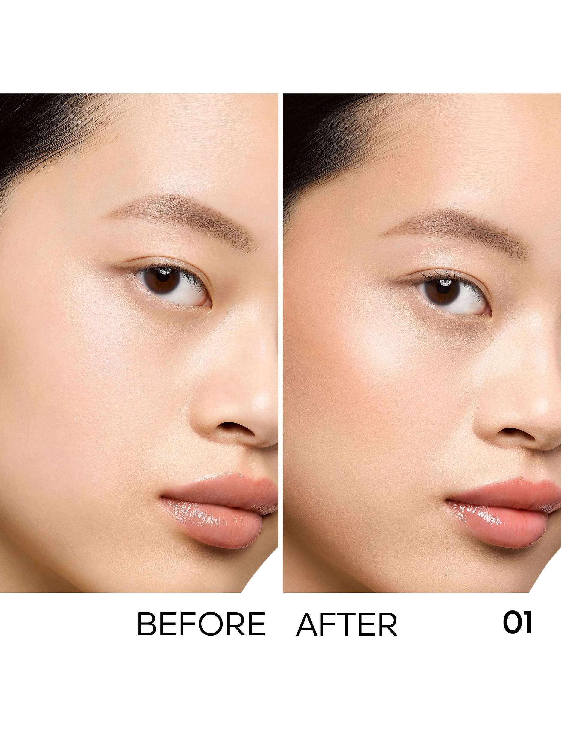 Terracotta Light The Sun-Kissed Natural Healthy Glow Powder