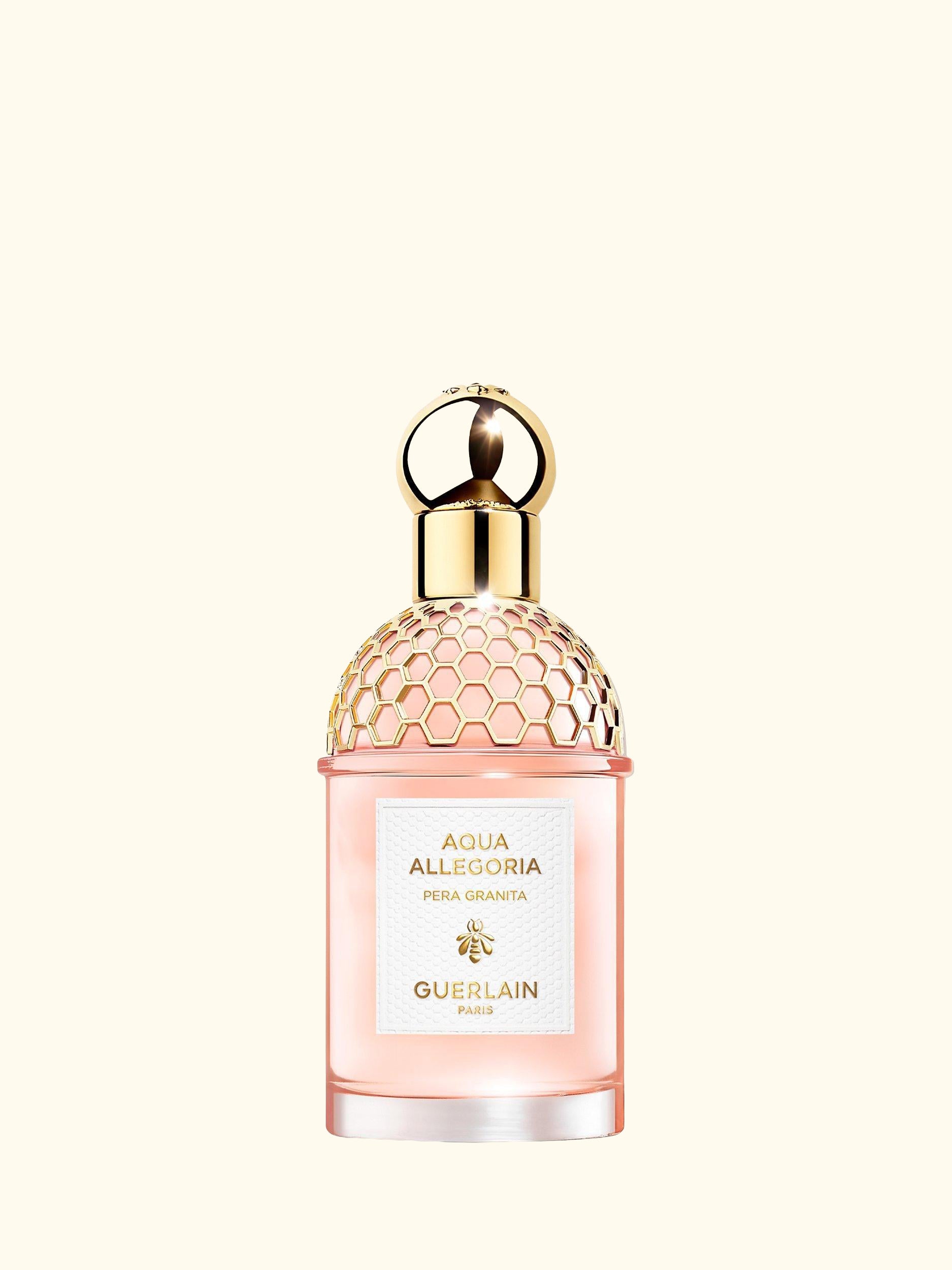 Aqua Allegoria Pera Granita Eau de Toilette Spray