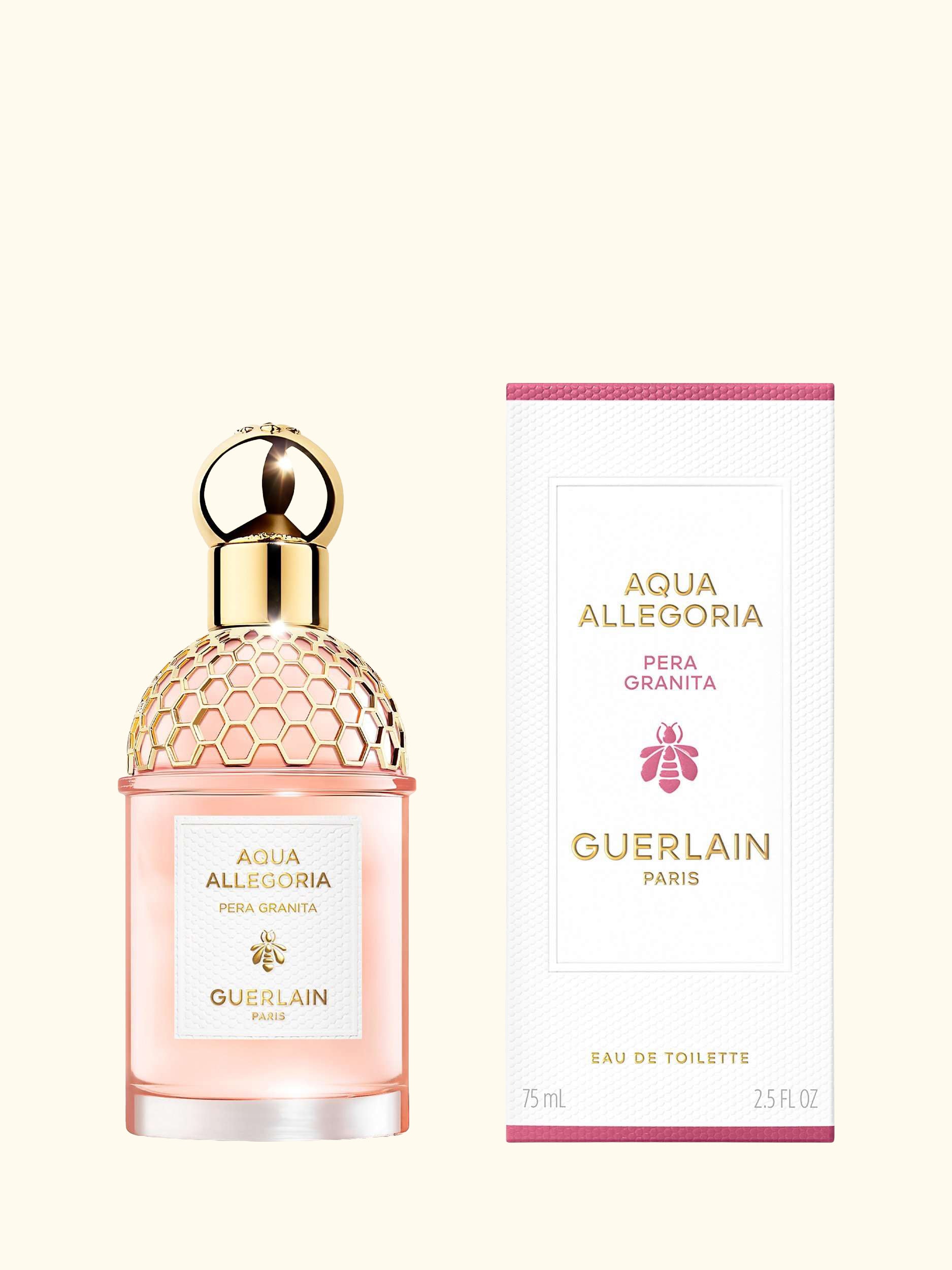 Aqua Allegoria Pera Granita Eau de Toilette Spray