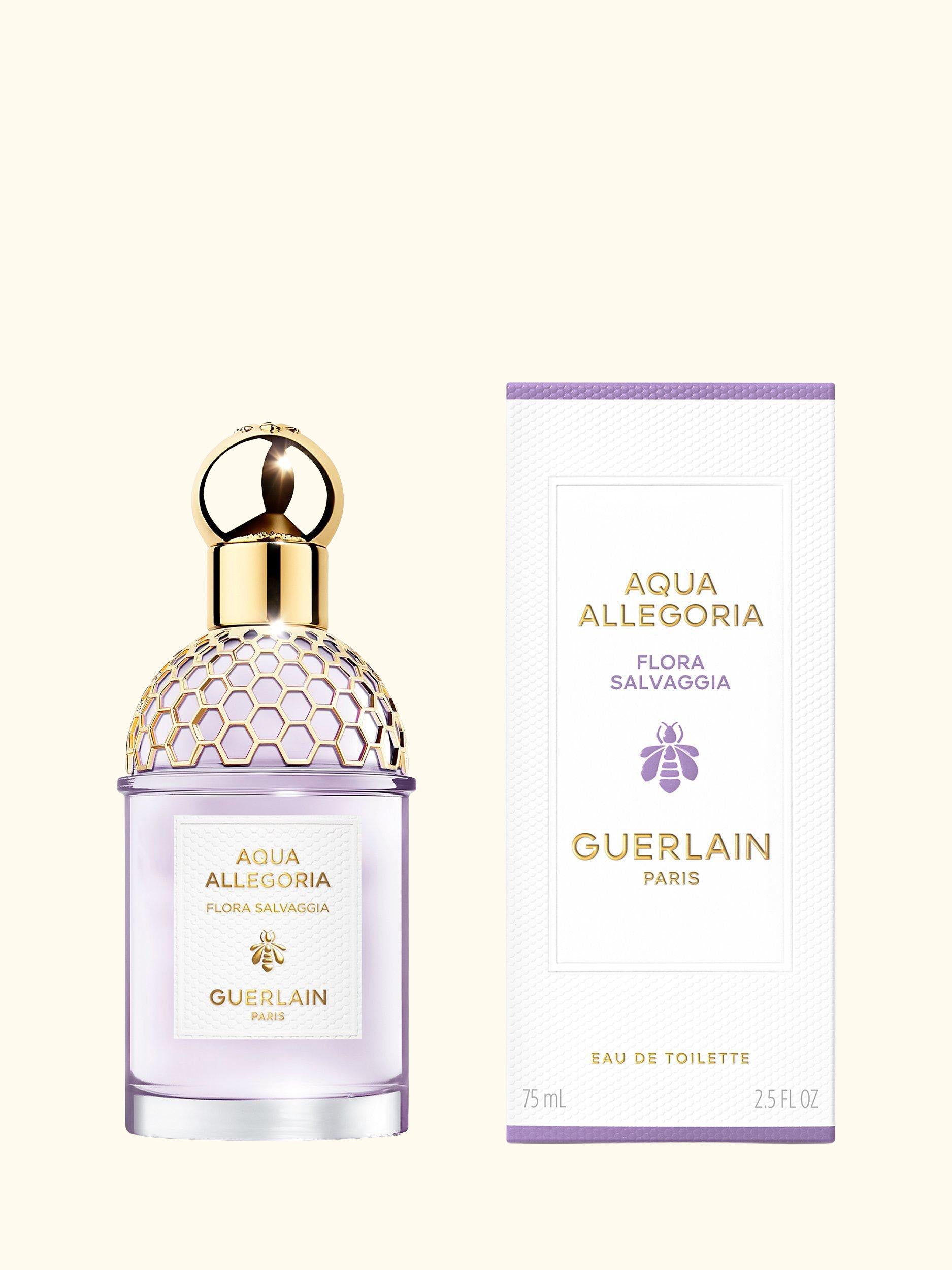 Aqua Allegoria Flora Salvaggia Eau de Toilette