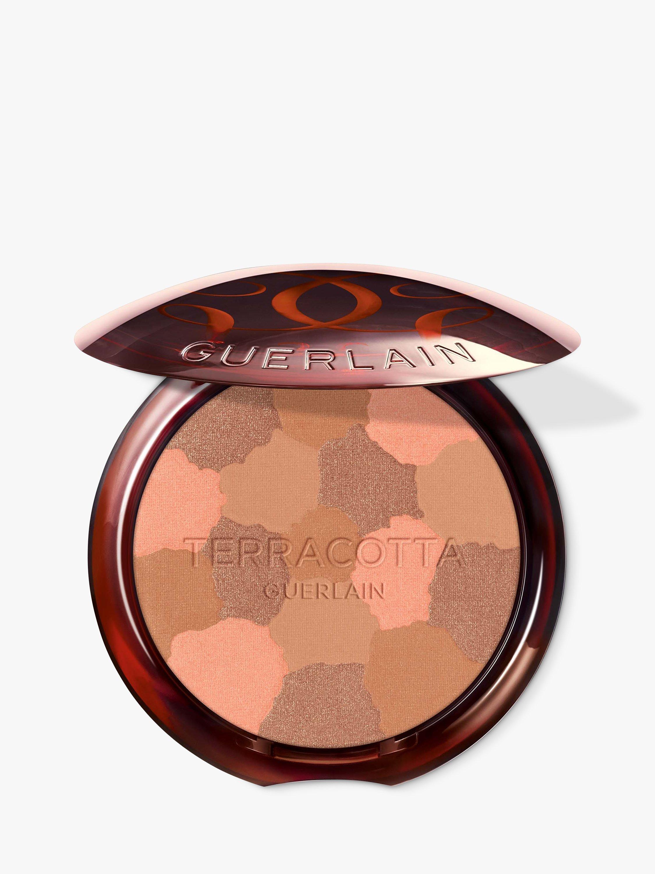 Terracotta Light The Sun-Kissed Natural Healthy Glow Powder