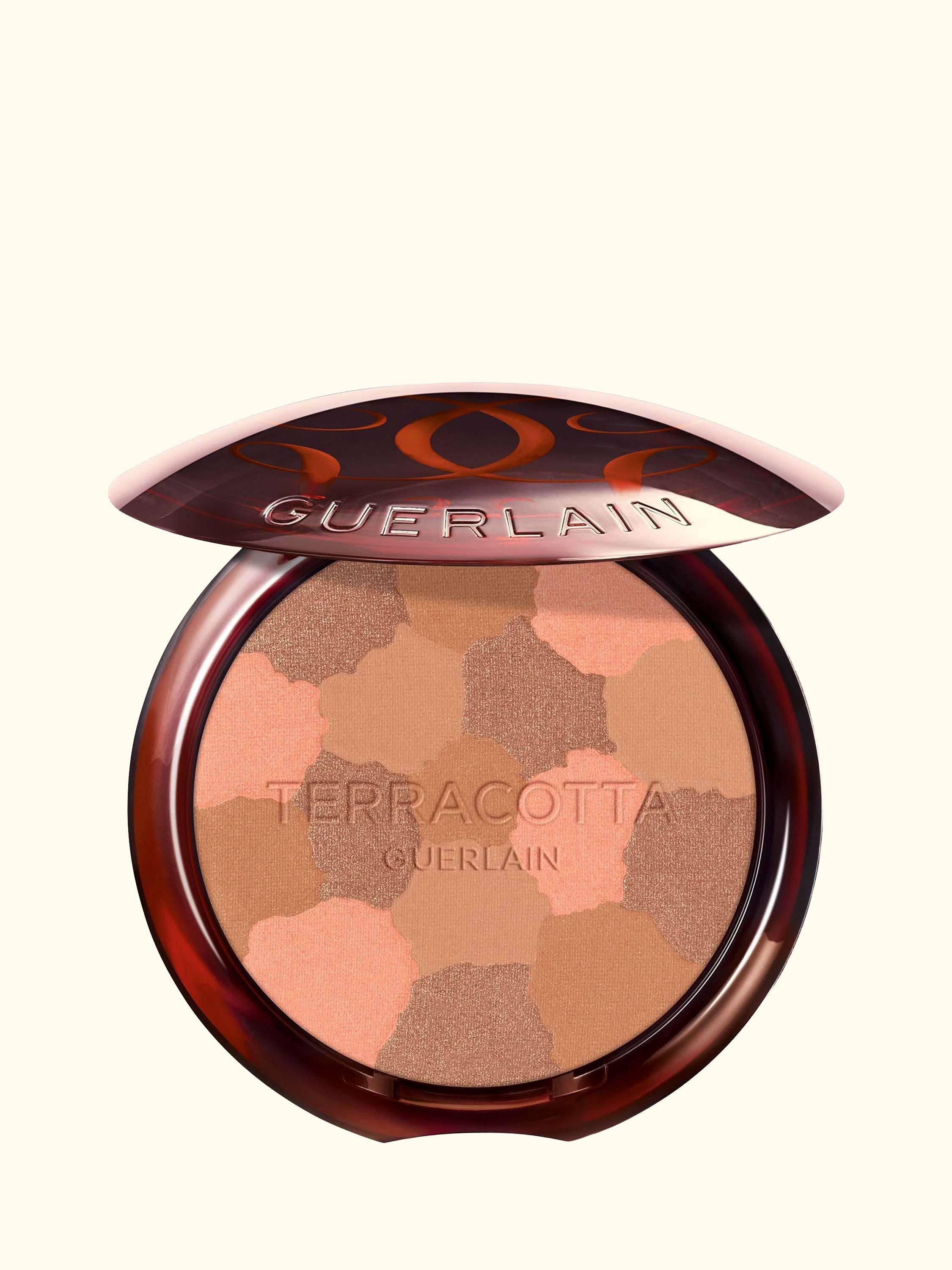 Terracotta Light The Sun-Kissed Natural Healthy Glow Powder