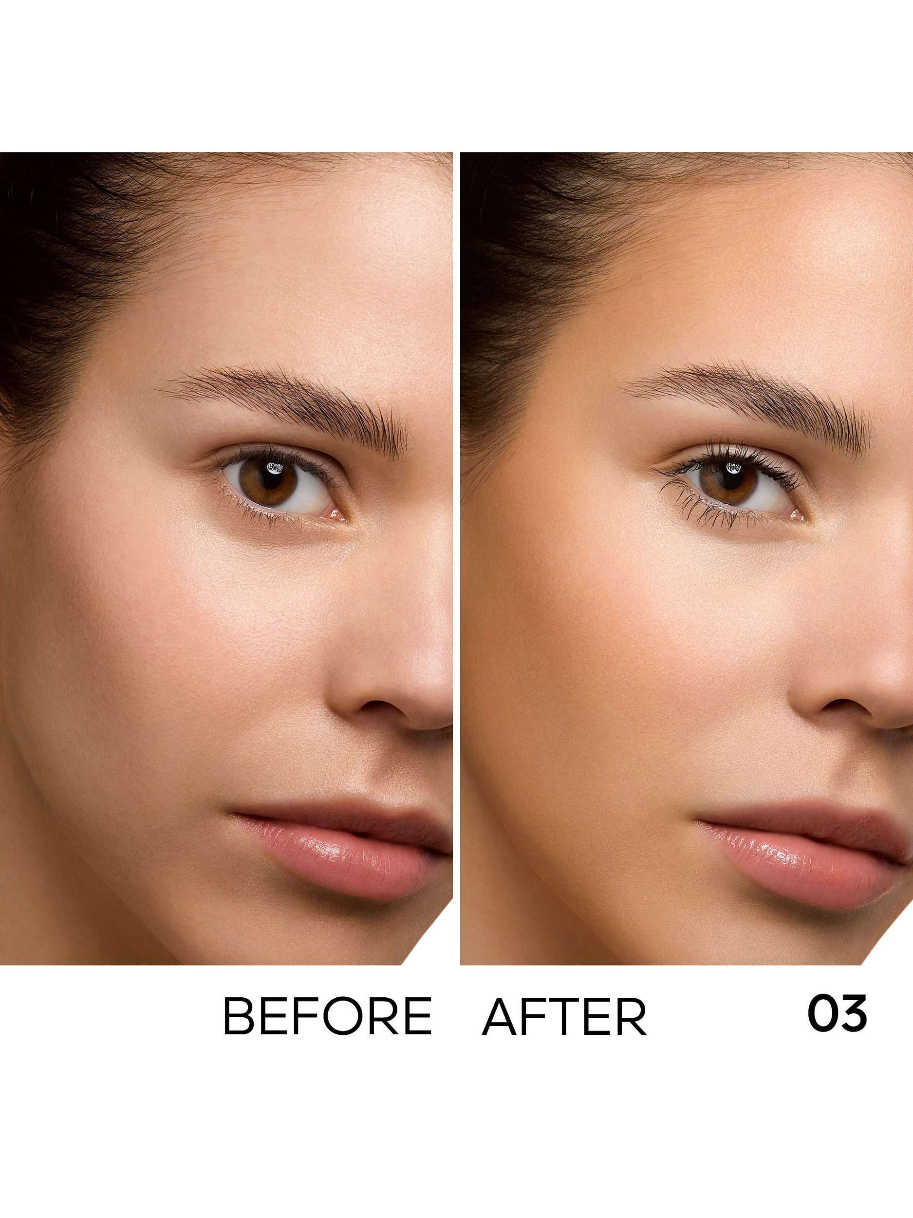 Terracotta Light The Sun-Kissed Natural Healthy Glow Powder