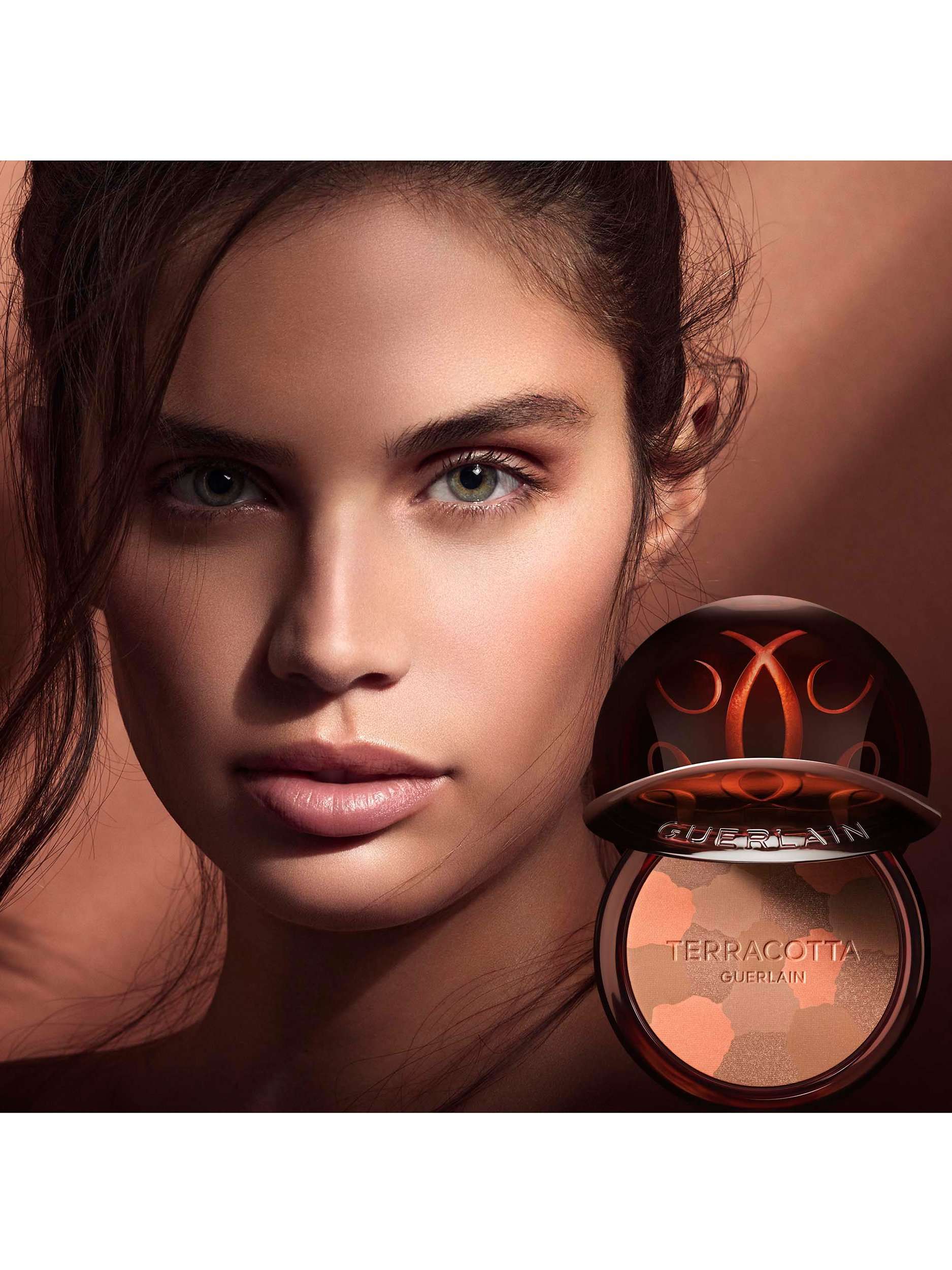 Terracotta Light The Sun-Kissed Natural Healthy Glow Powder