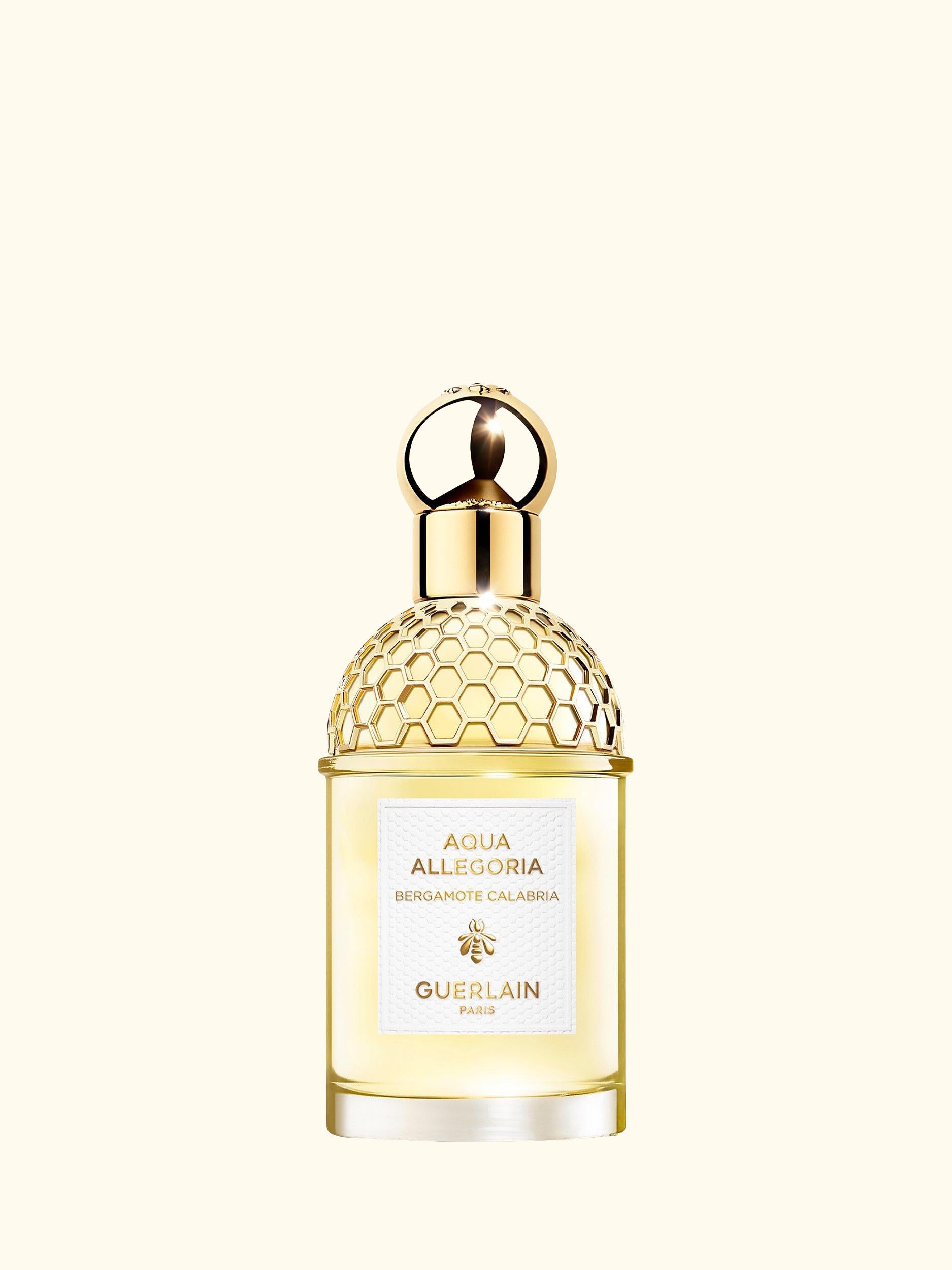 Aqua Allegoria Bergamote Calabria Eau de Toilette