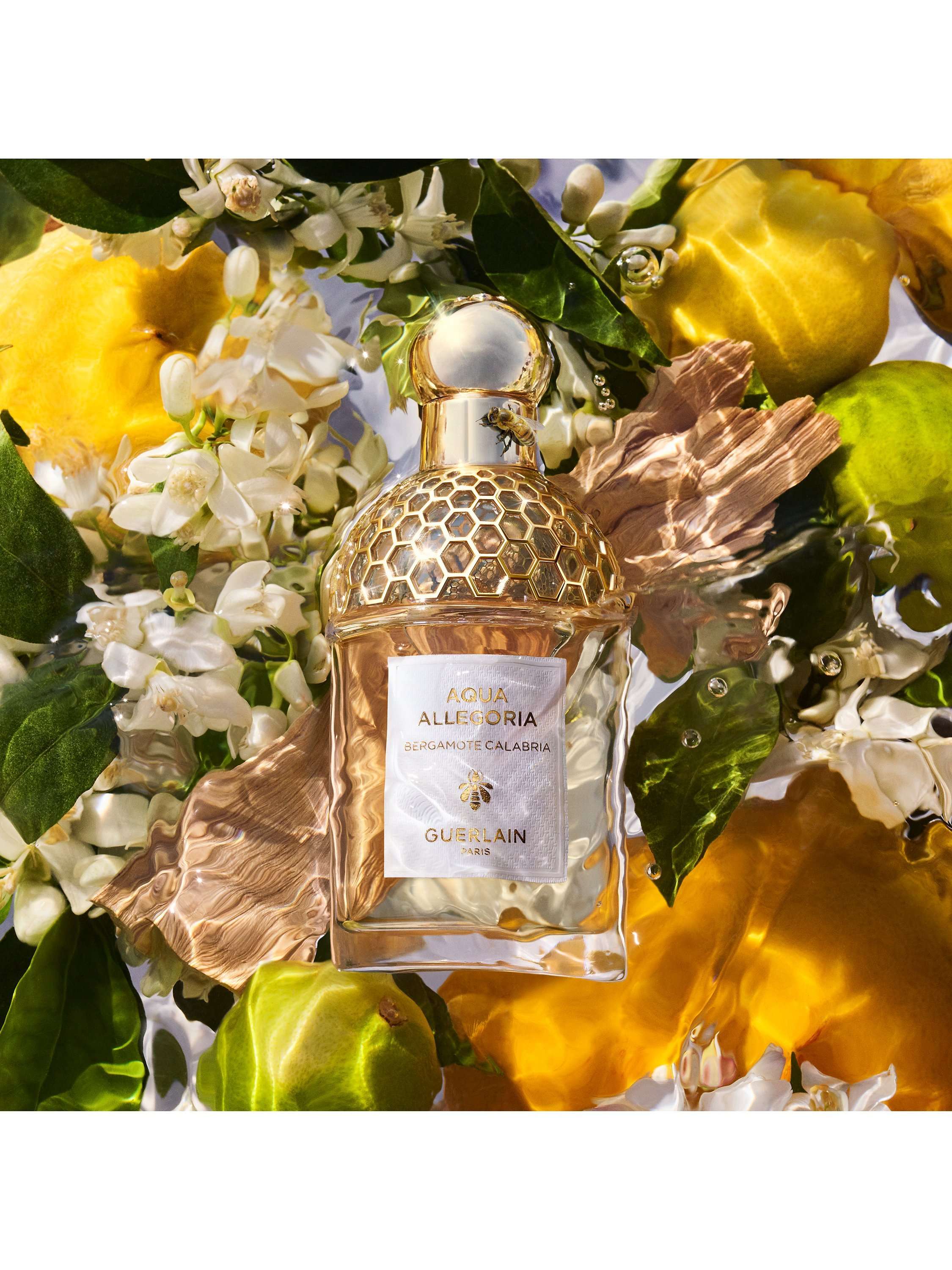 Aqua Allegoria Bergamote Calabria Eau de Toilette