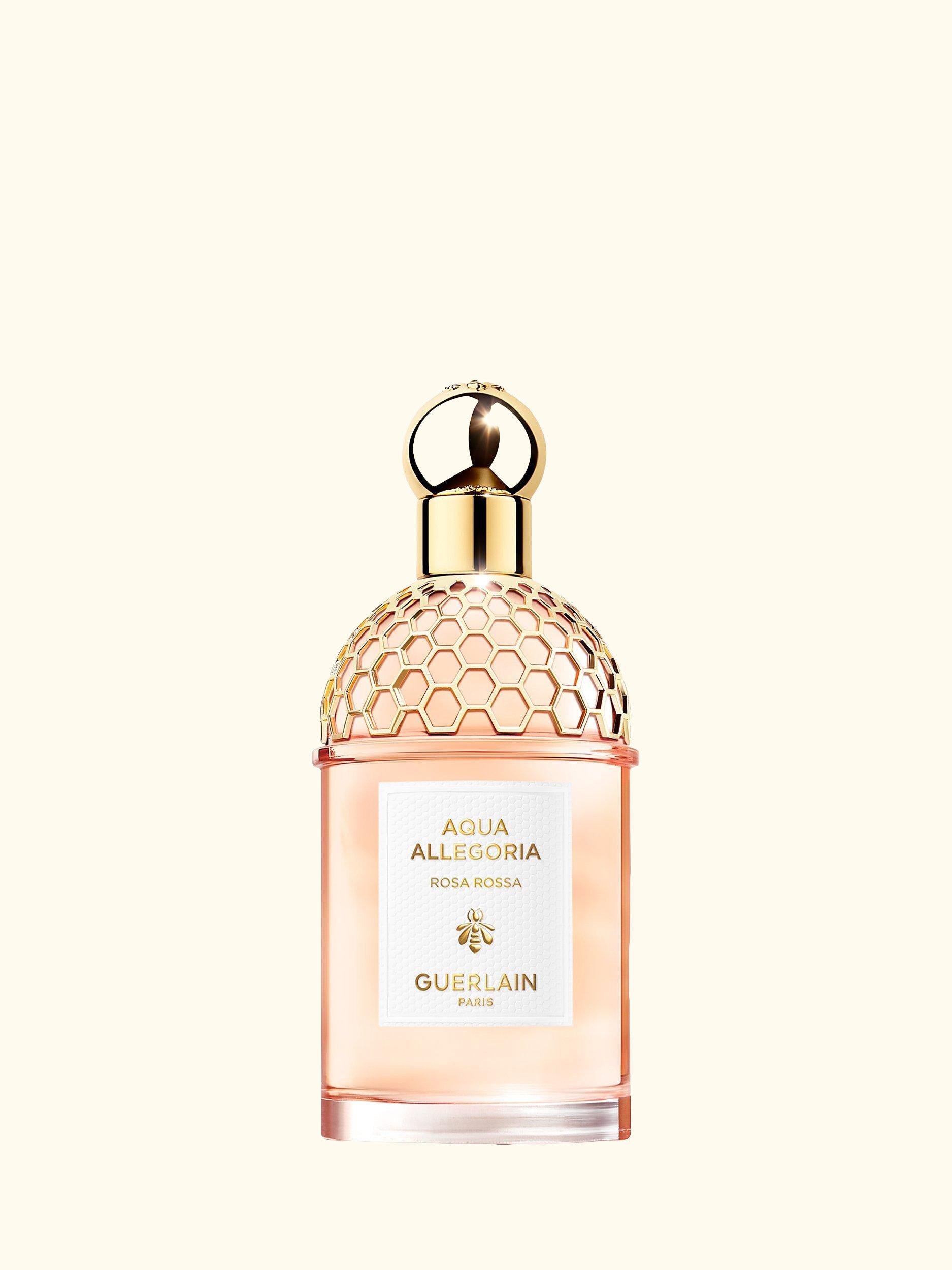Aqua Allegoria Rosa Rossa Eau de Toilette