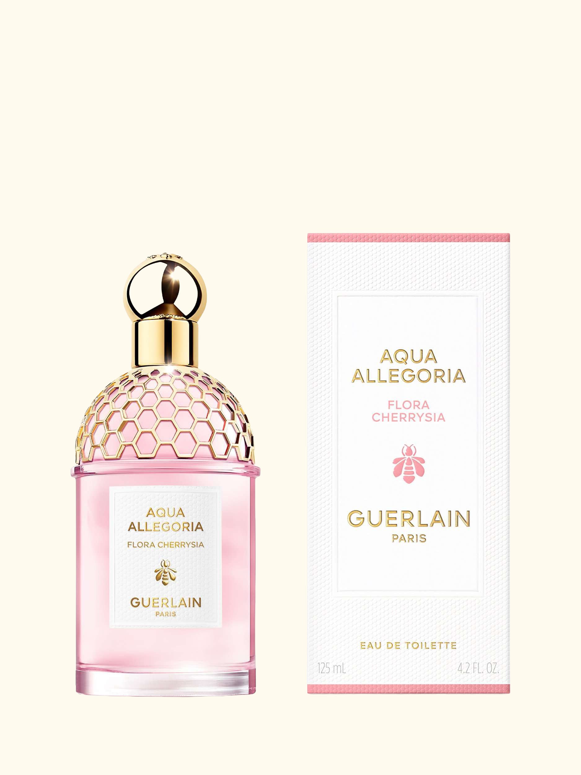 Aqua Allegoria Flora Cherrysia Eau de Toilette
