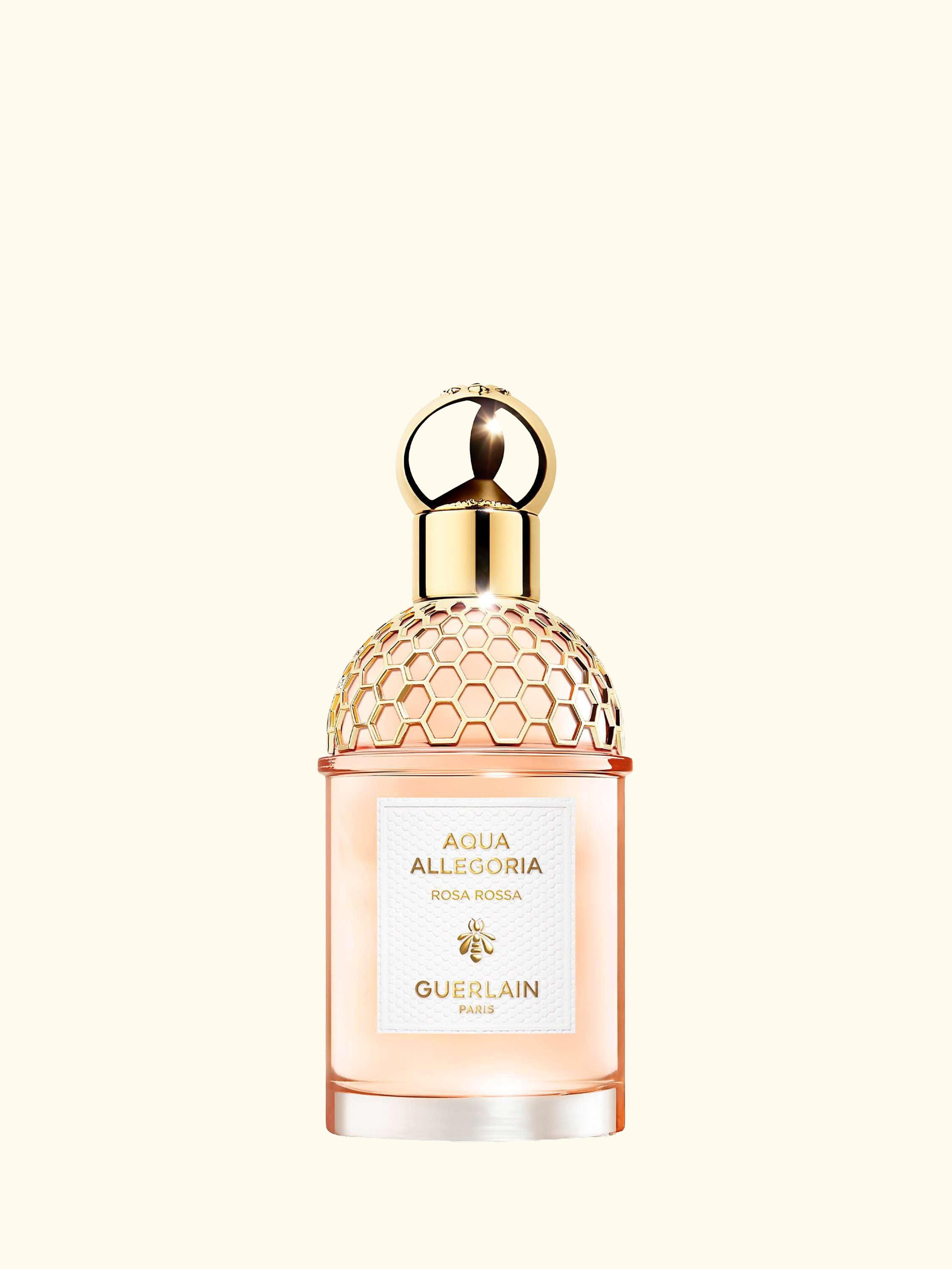 Aqua Allegoria Rosa Rossa Eau de Toilette