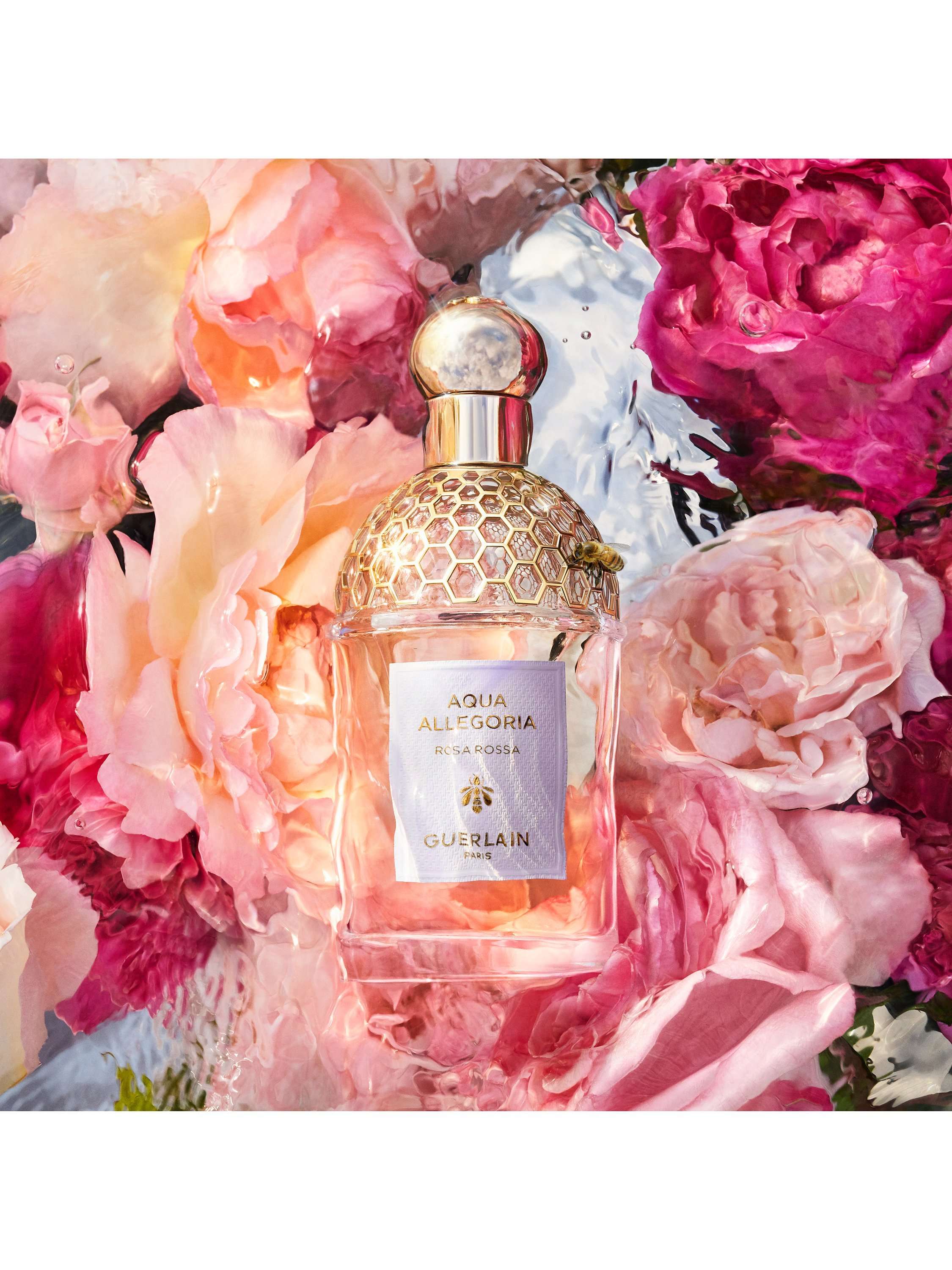 Aqua Allegoria Rosa Rossa Eau de Toilette