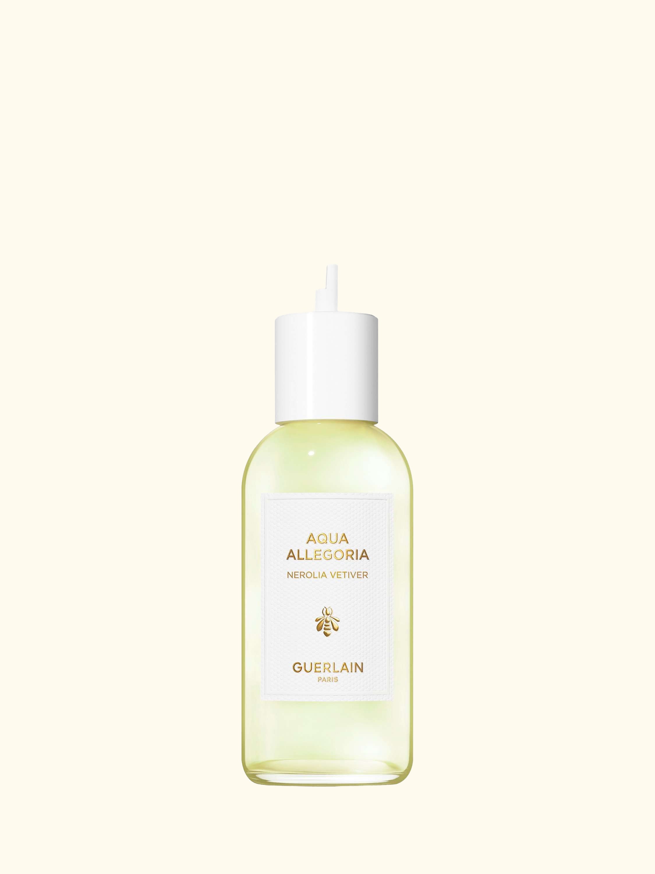 Aqua Allegoria Nerolia Vetiver Eau de Toilette, Refill, 200ml