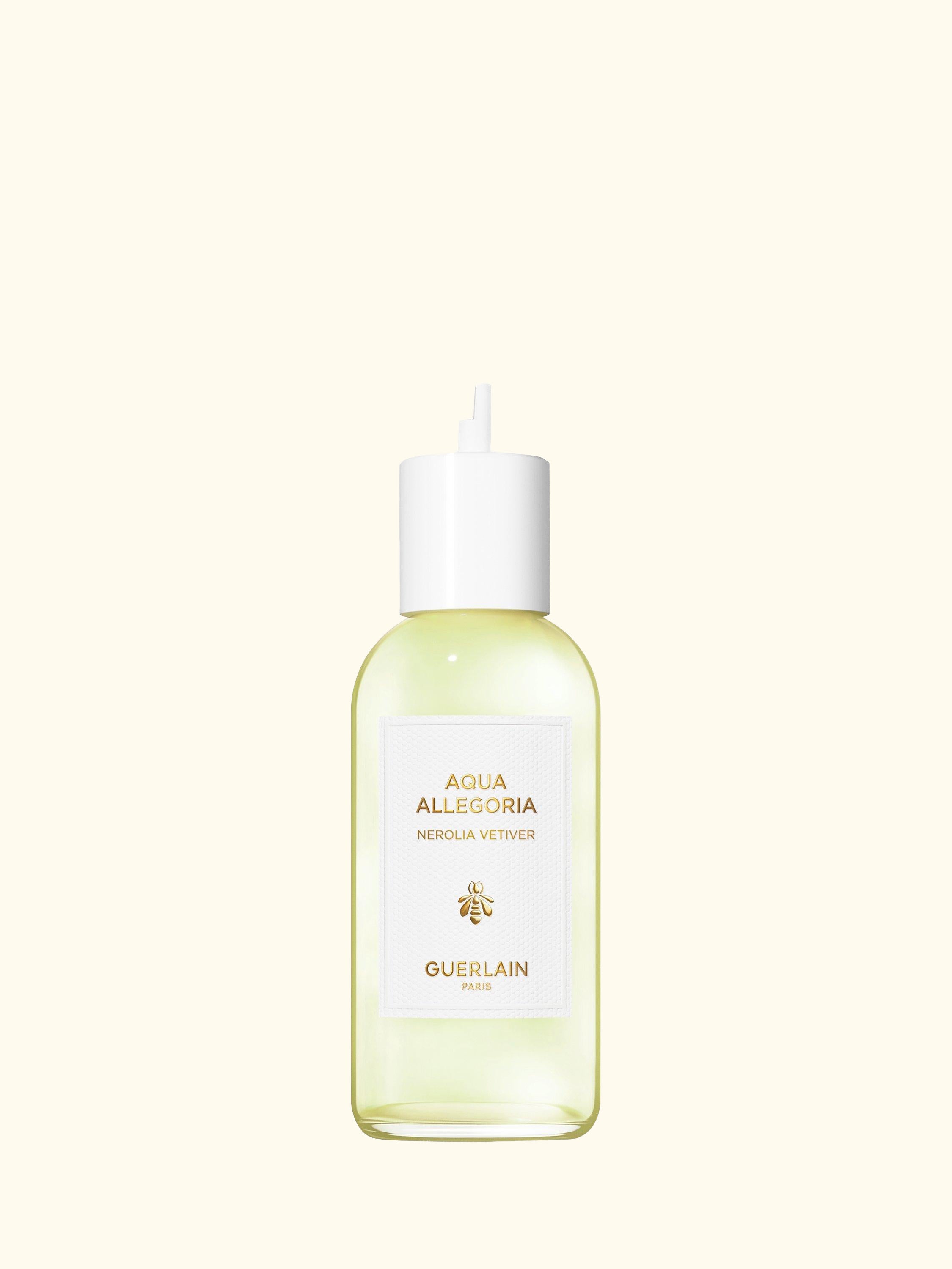 Aqua Allegoria Nerolia Vetiver Eau de Toilette, Refill, 200ml