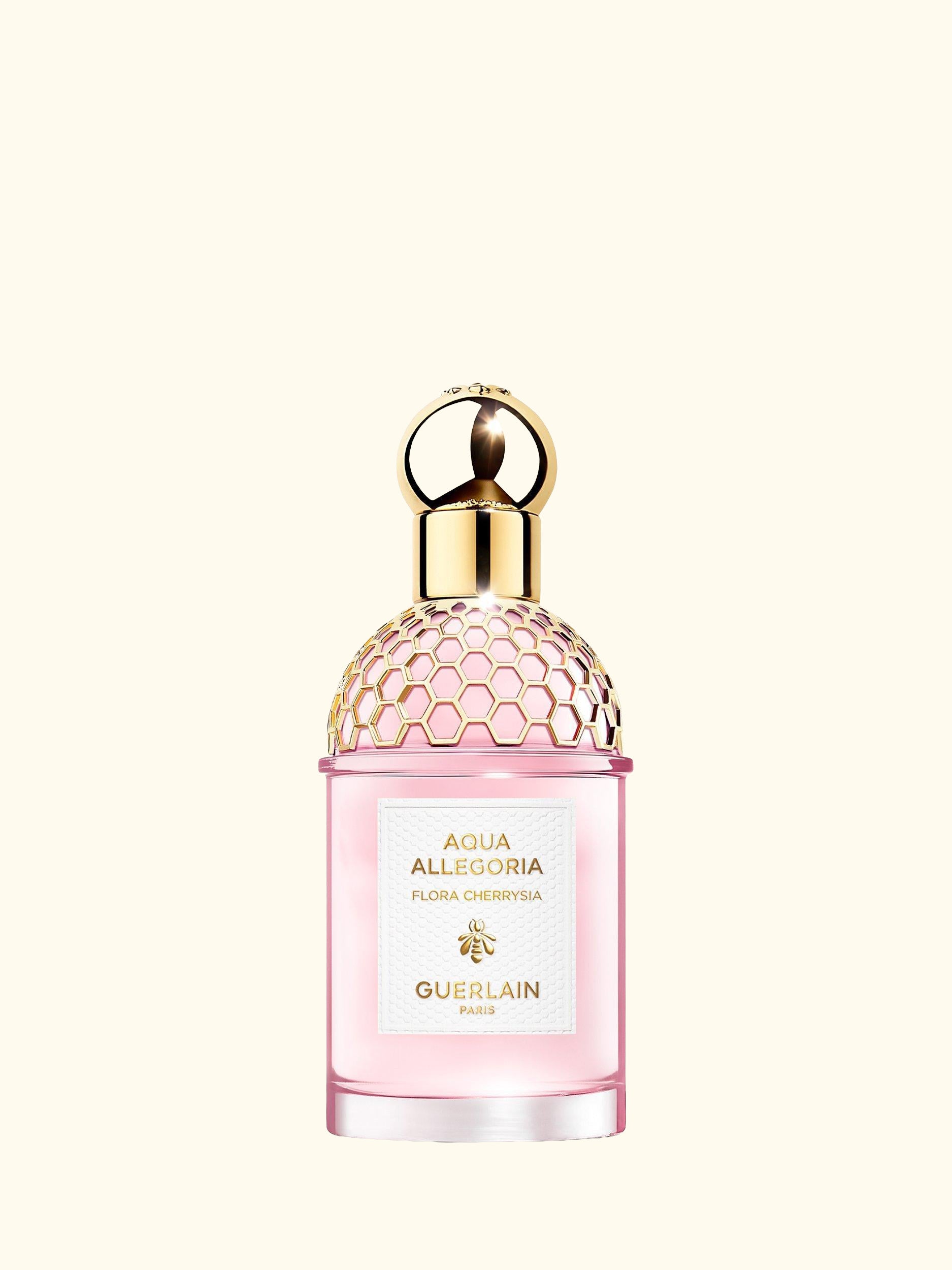 Aqua Allegoria Flora Cherrysia Eau de Toilette