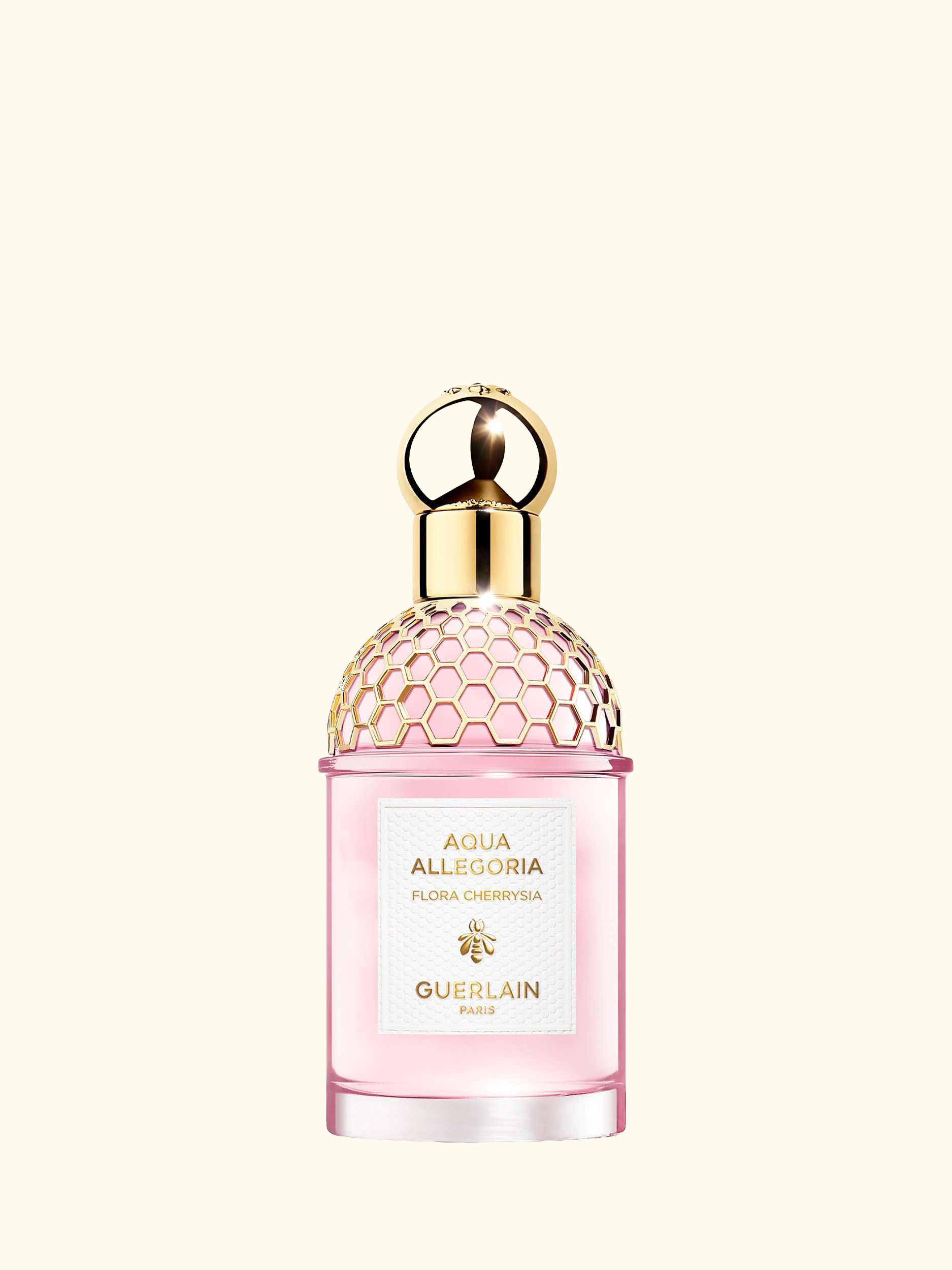 Aqua Allegoria Flora Cherrysia Eau de Toilette