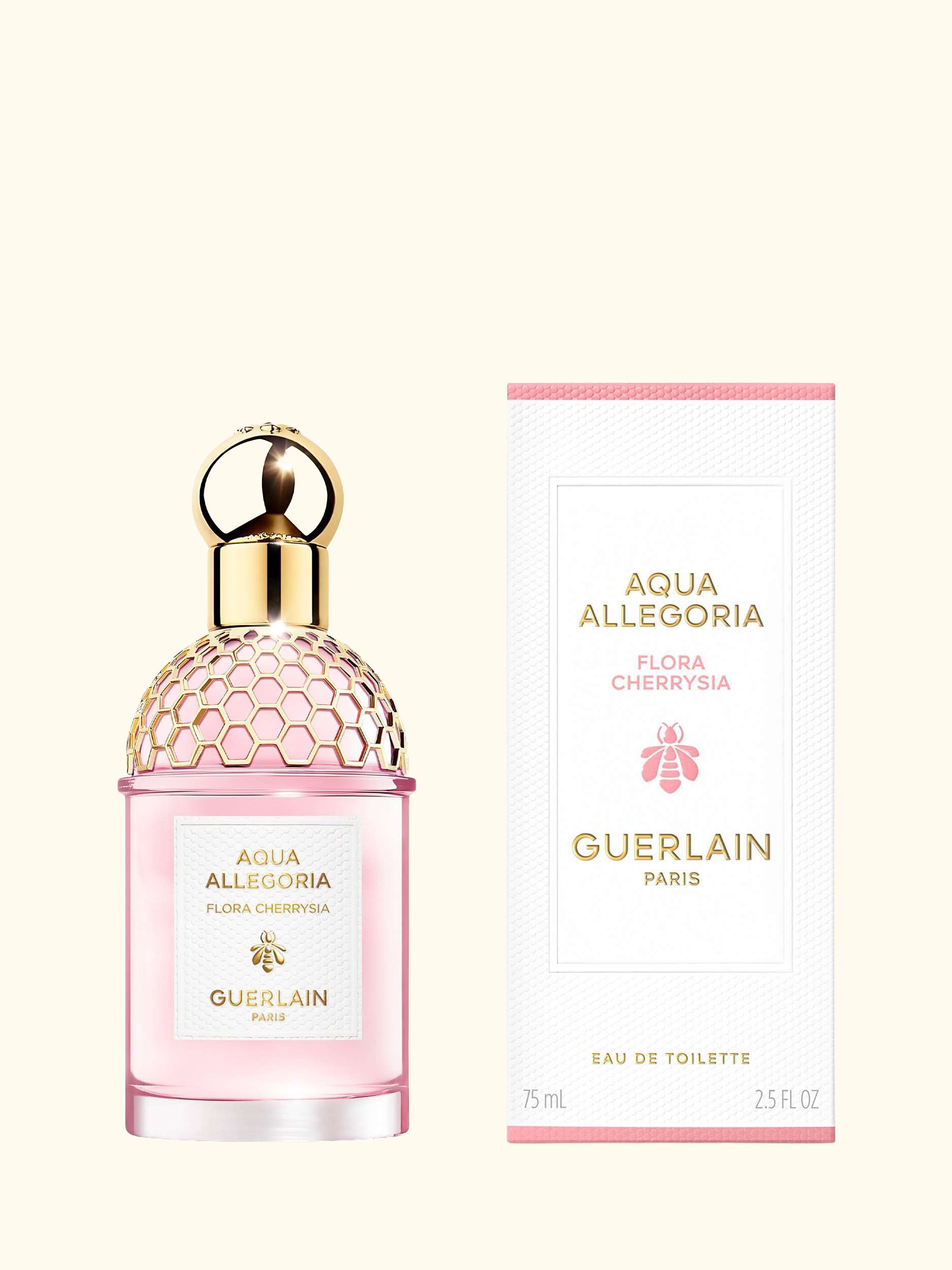 Aqua Allegoria Flora Cherrysia Eau de Toilette