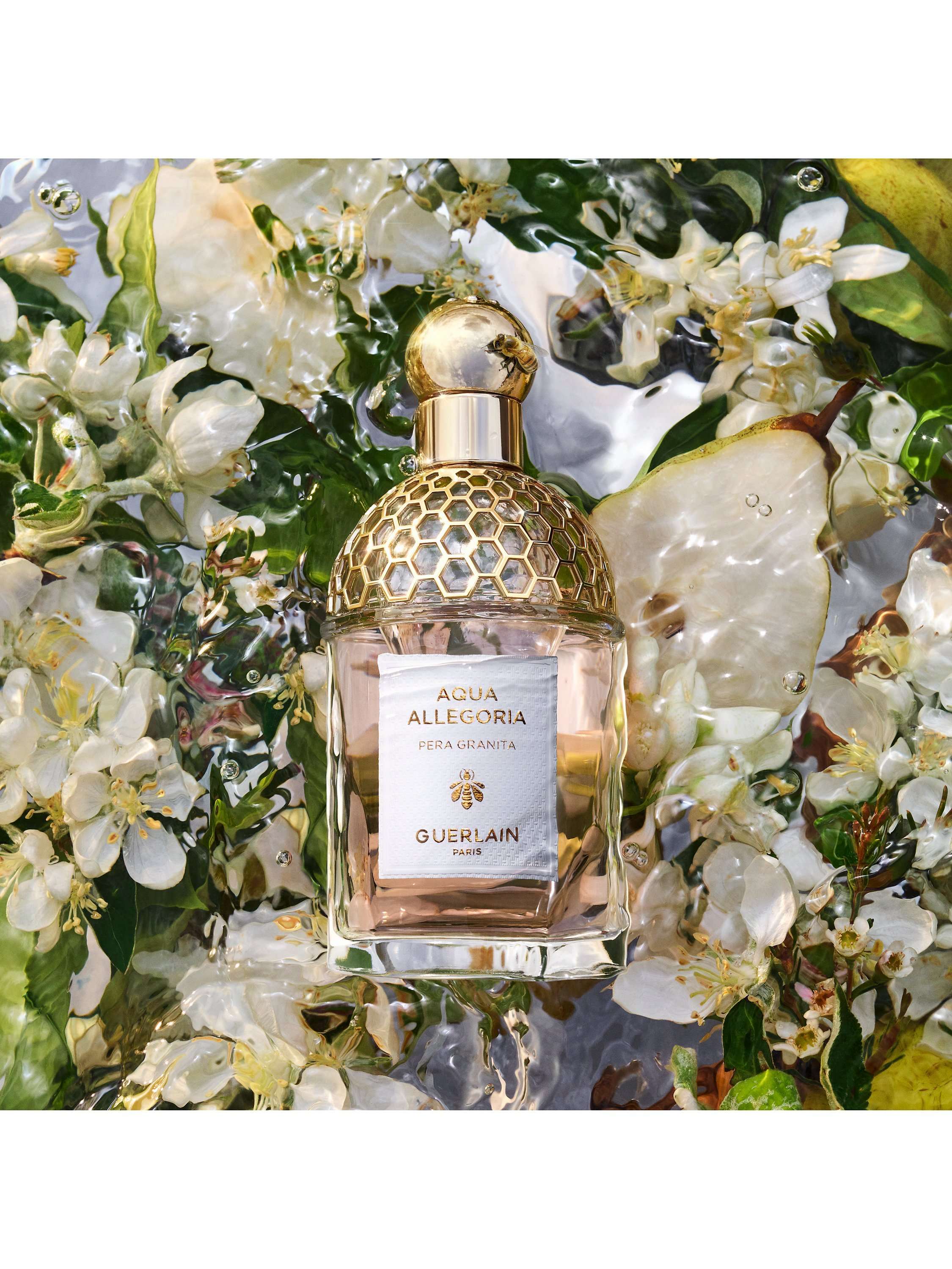 Aqua Allegoria Pera Granita Eau de Toilette Spray
