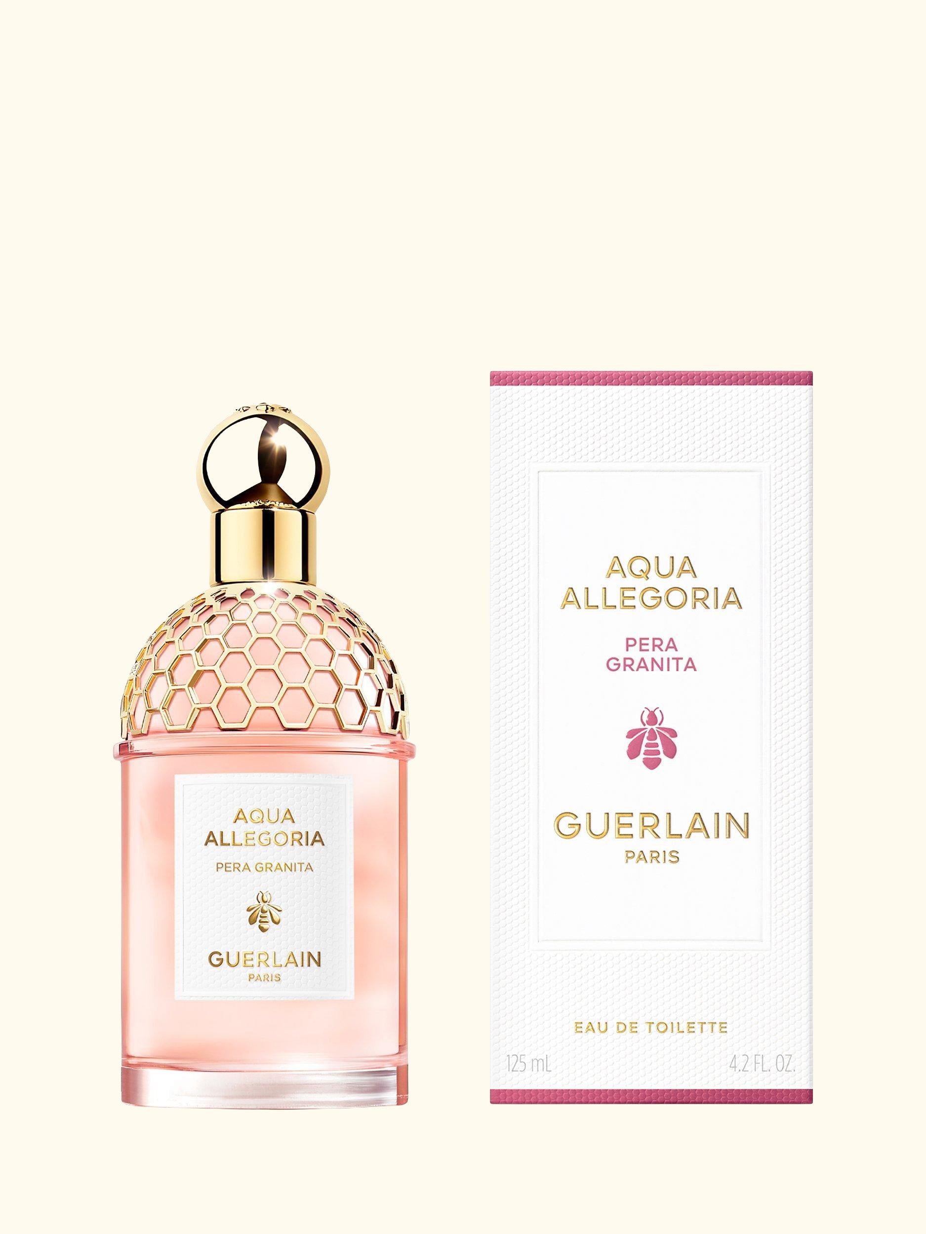 Aqua Allegoria Pera Granita Eau de Toilette Spray