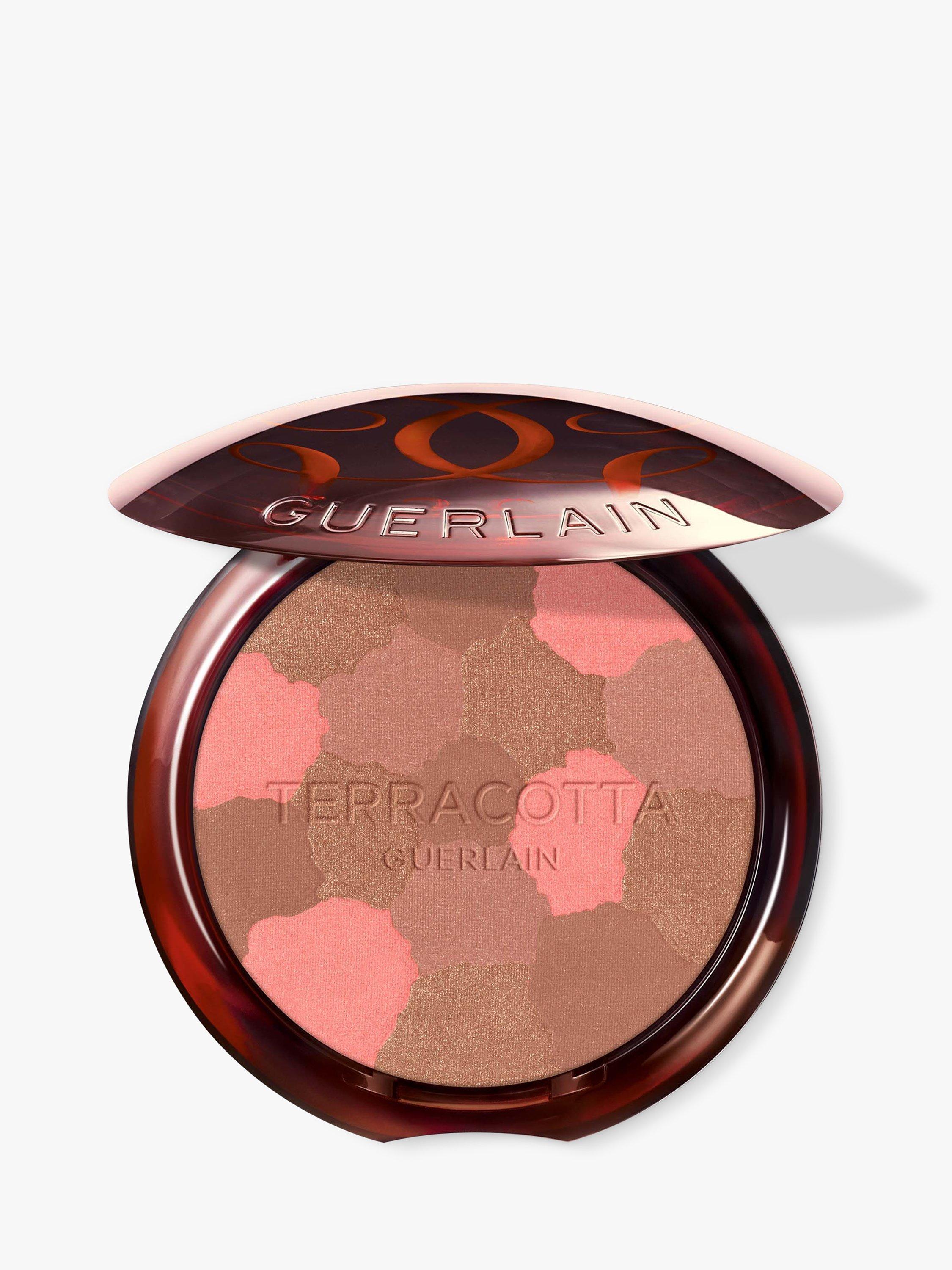 Terracotta Light The Sun-Kissed Natural Healthy Glow Powder