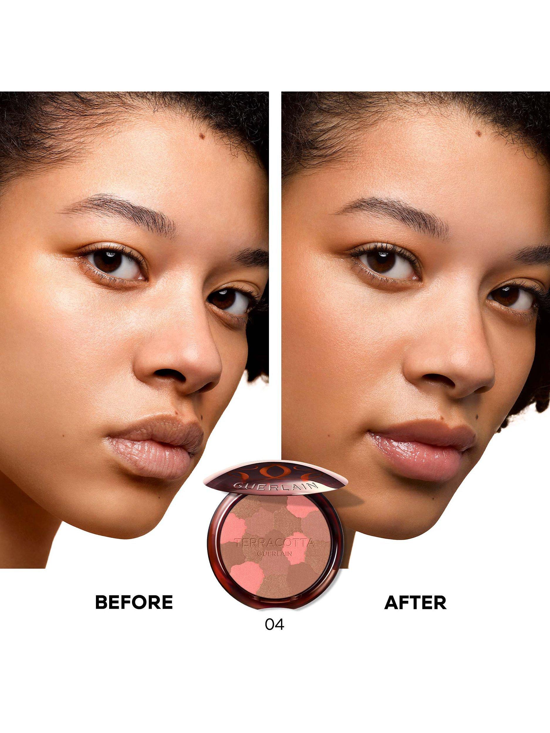 Terracotta Light The Sun-Kissed Natural Healthy Glow Powder