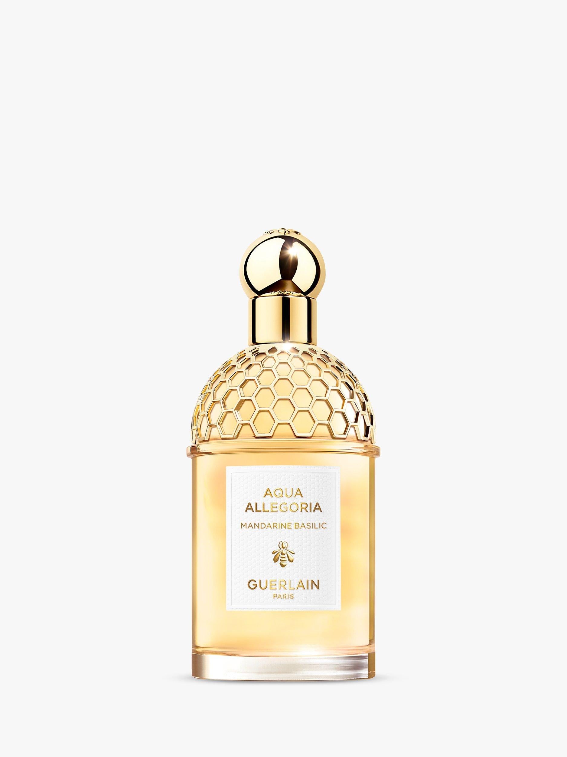 Aqua Allegoria Mandarine Basilic Eau de Toilette