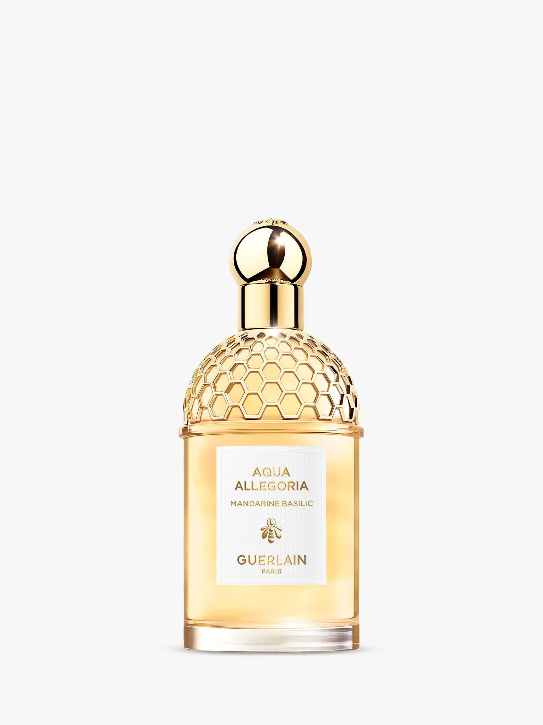 Aqua Allegoria Mandarine Basilic Eau de Toilette