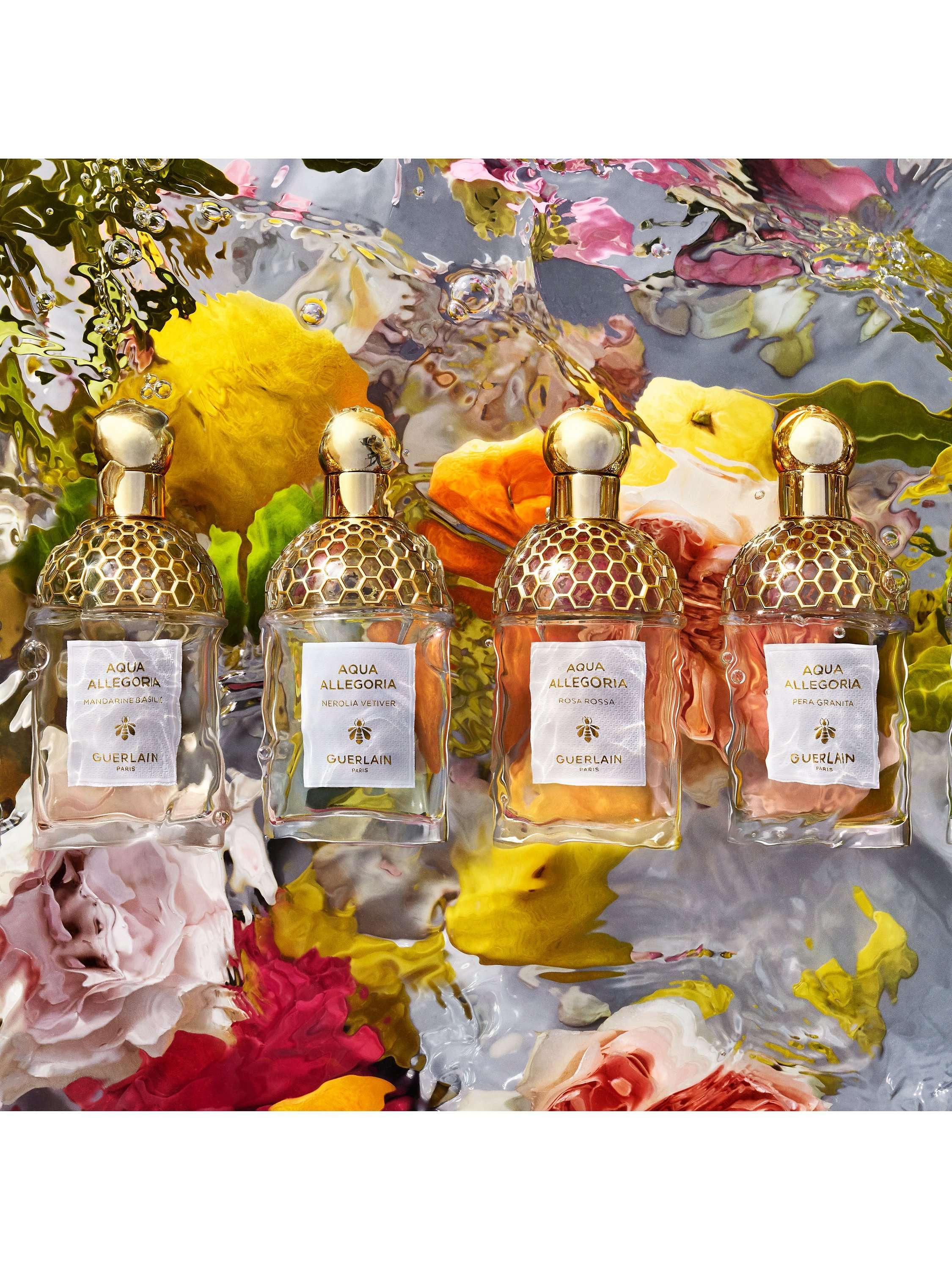 Aqua Allegoria Mandarine Basilic Eau de Toilette