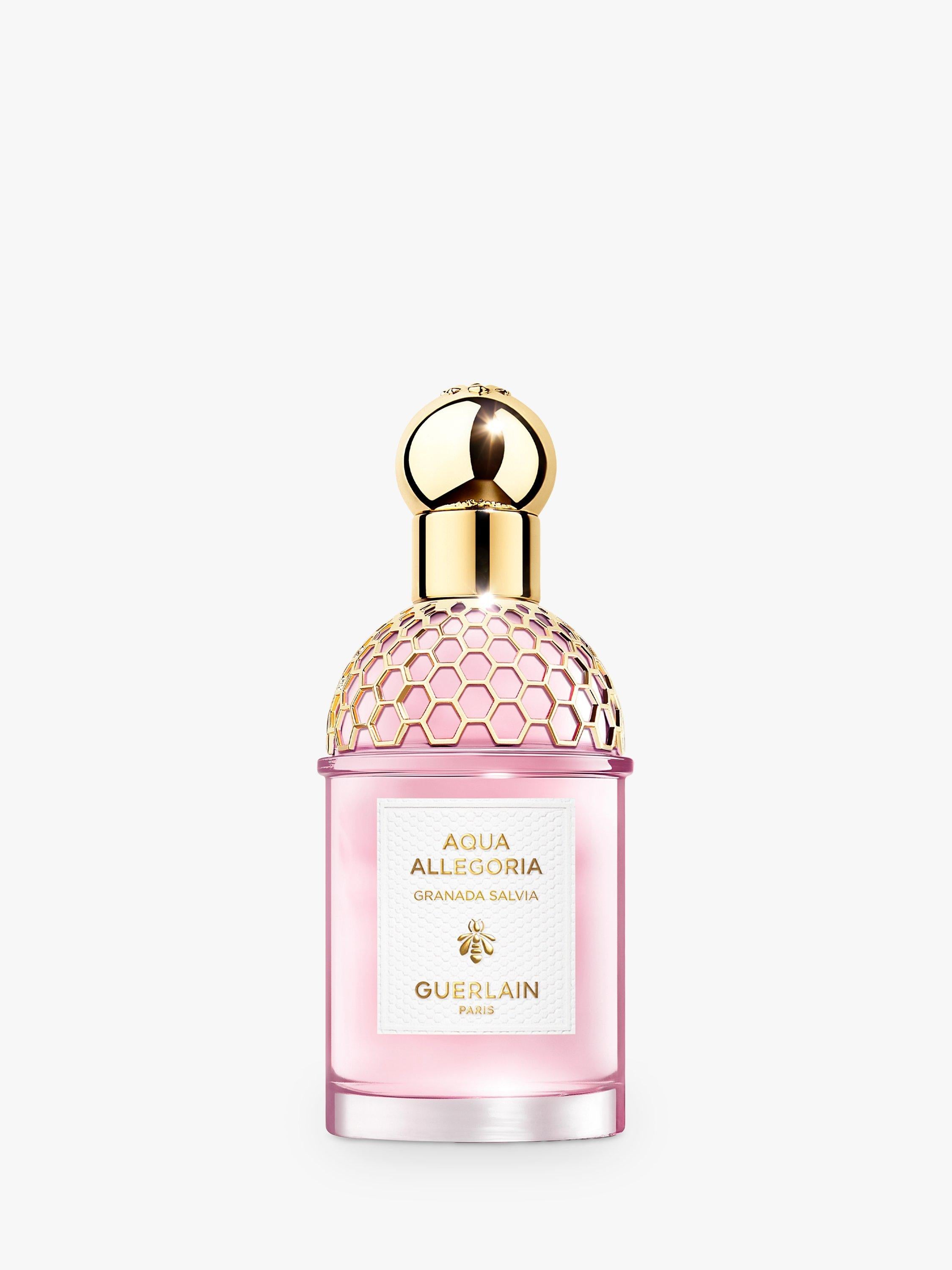 Aqua Allegoria Granada Salvia Eau de Toilette