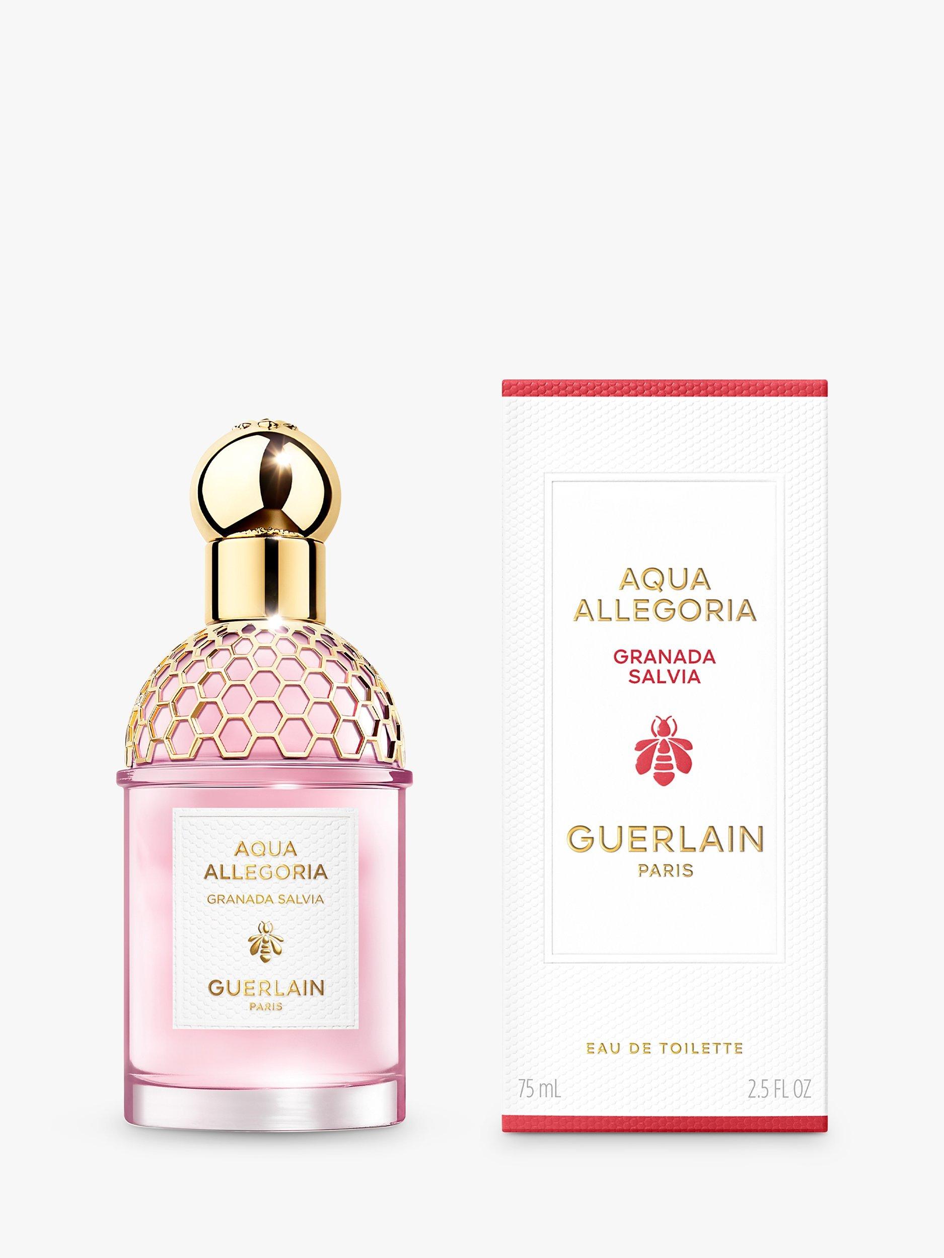 Aqua Allegoria Granada Salvia Eau de Toilette