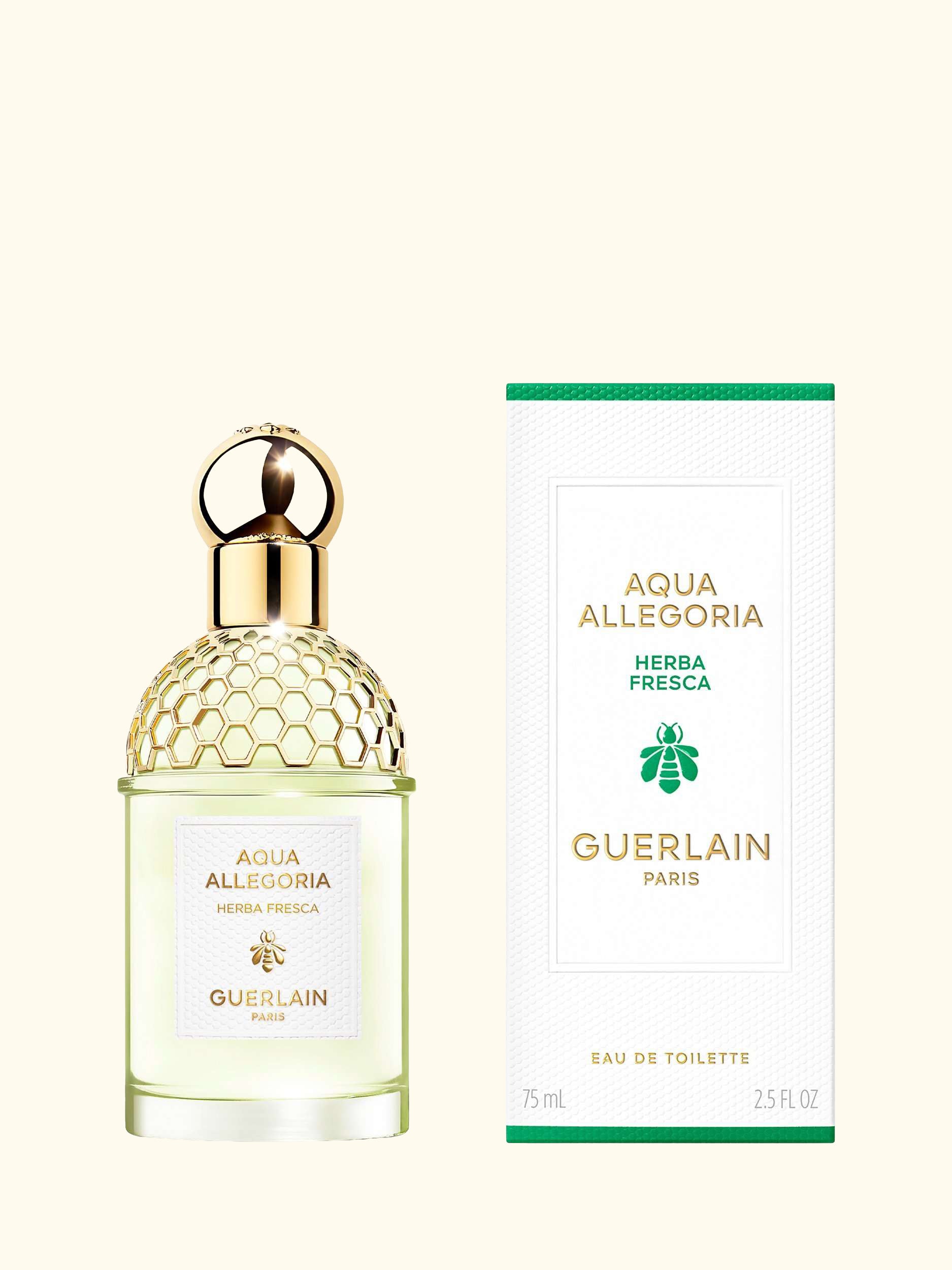 Aqua Allegoria Herba Fresca Eau de Toilette