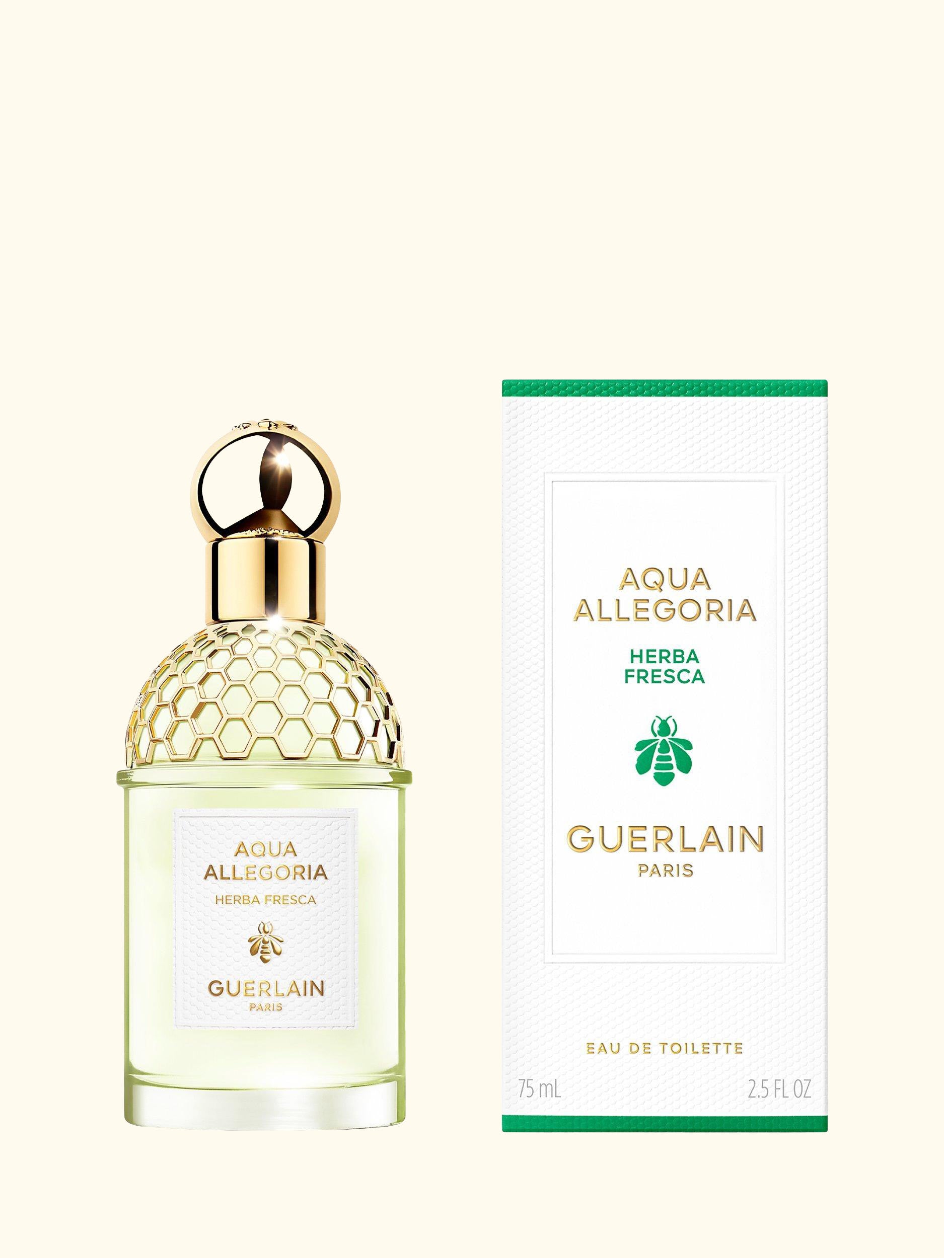 Aqua Allegoria Herba Fresca Eau de Toilette