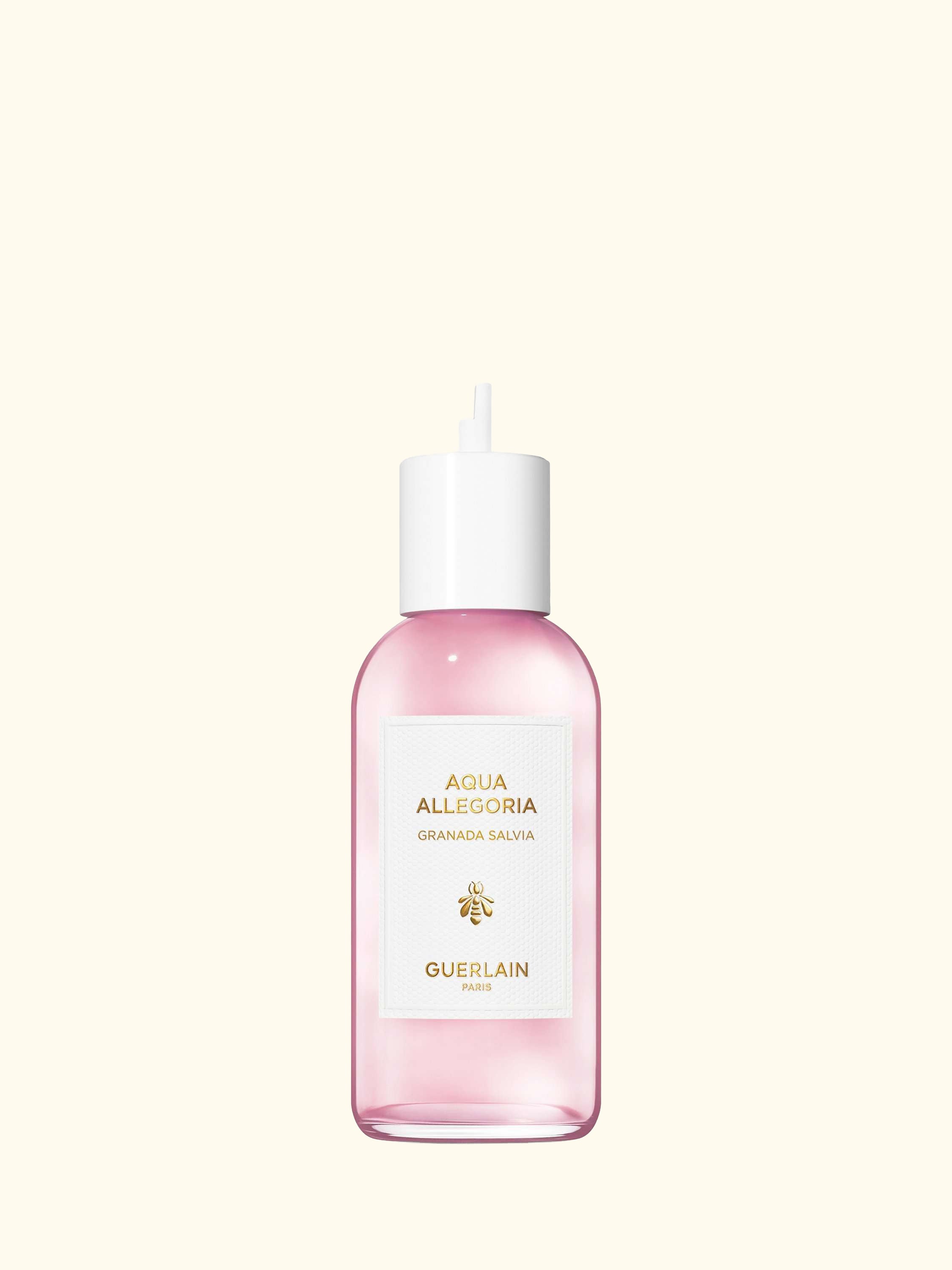 Aqua Allegoria Granada Salvia Eau de Toilette, Refill, 200ml